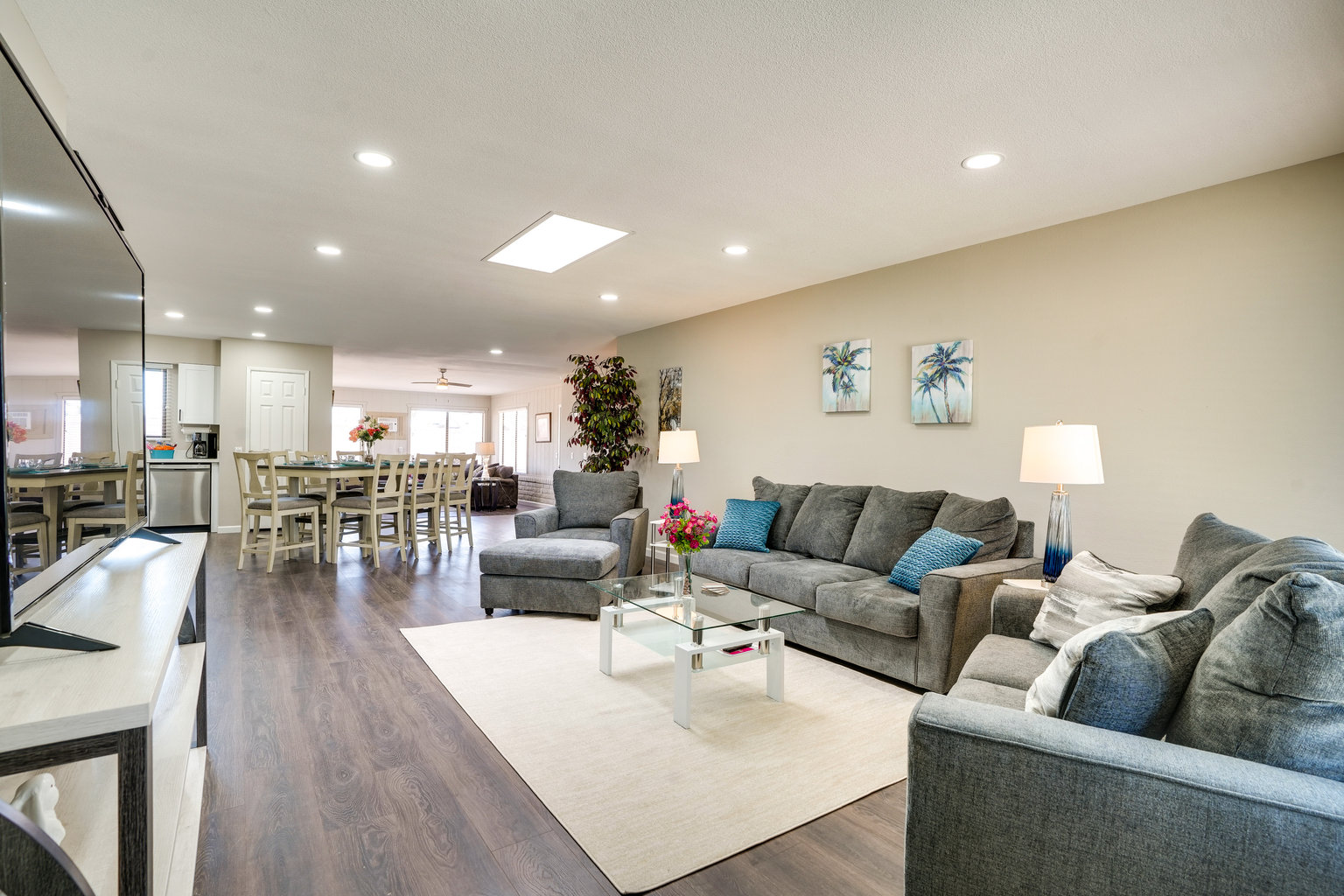 Sun City West Vacation Rental