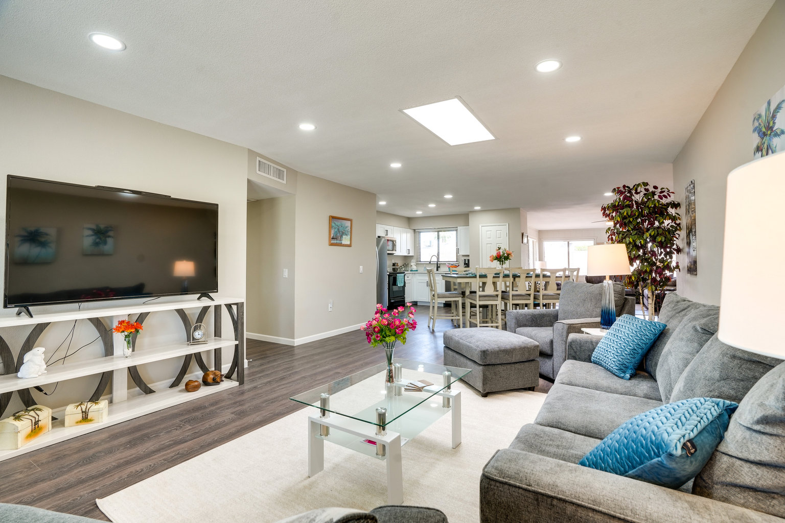 Sun City West Vacation Rental