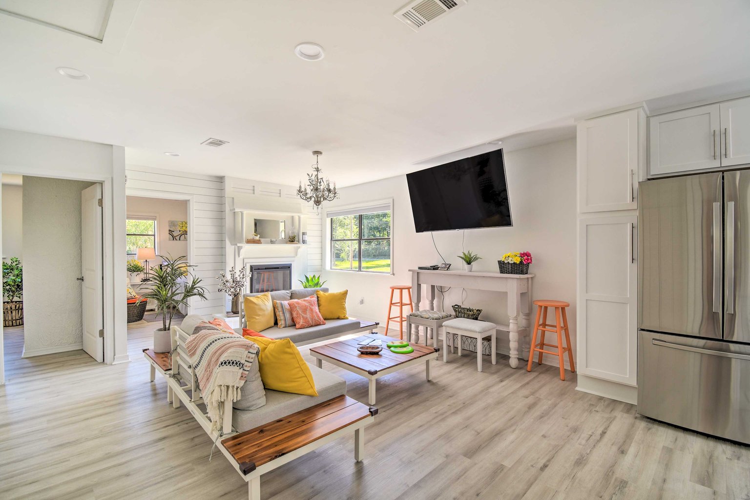 Foley Vacation Rental