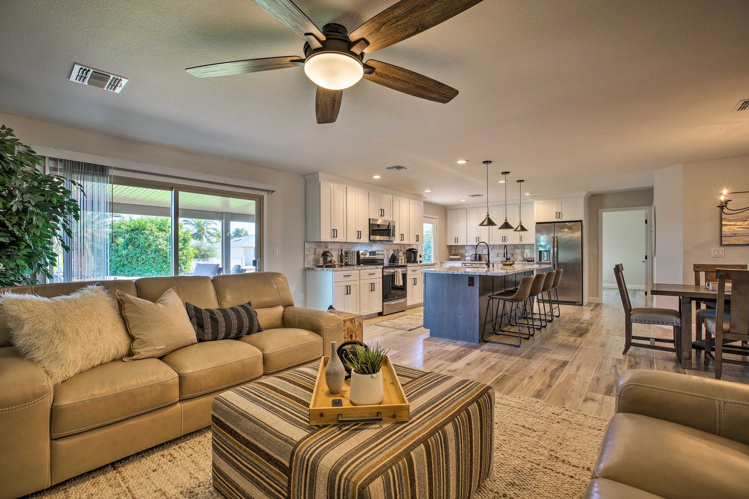 Sun City West Vacation Rental