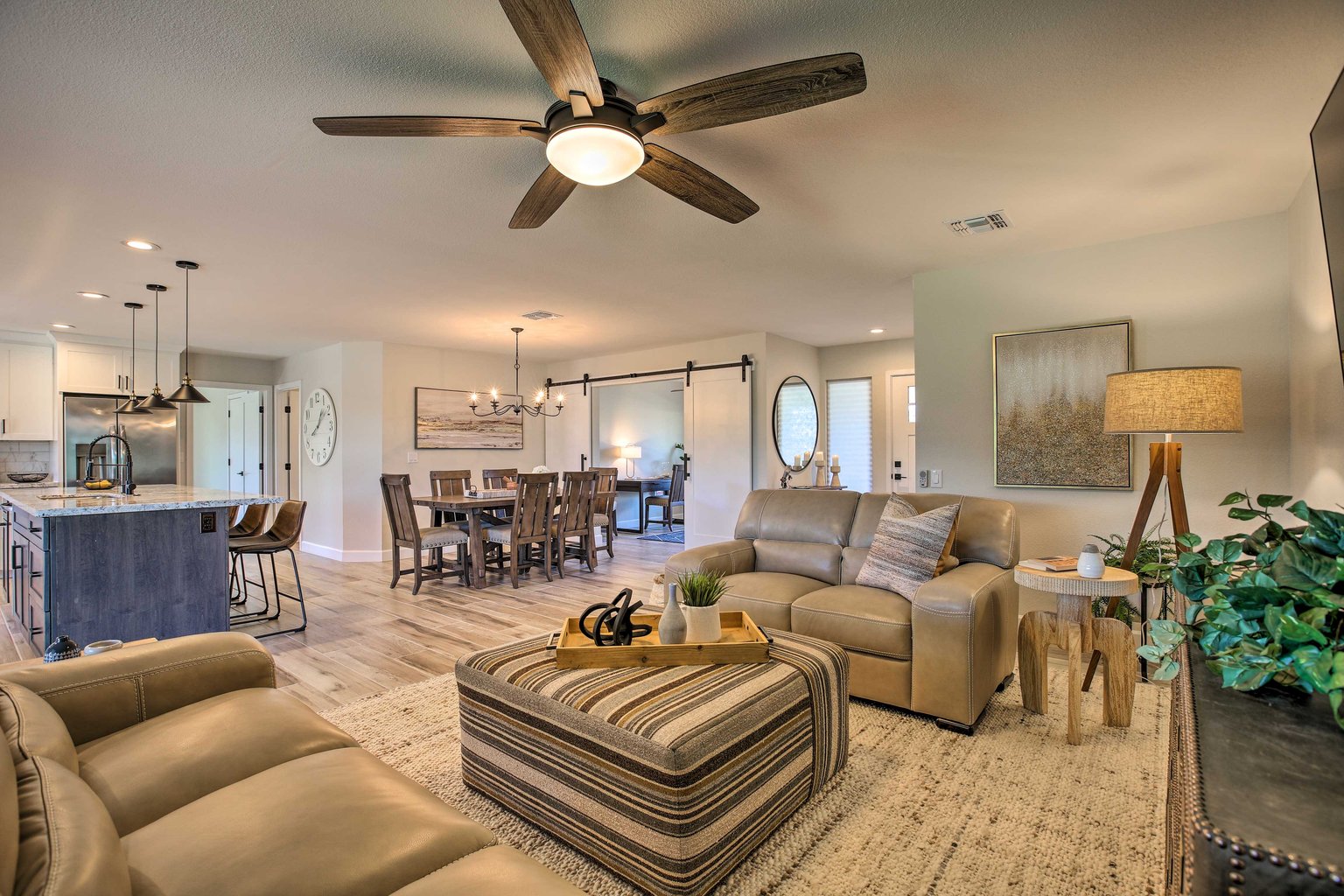 Sun City West Vacation Rental