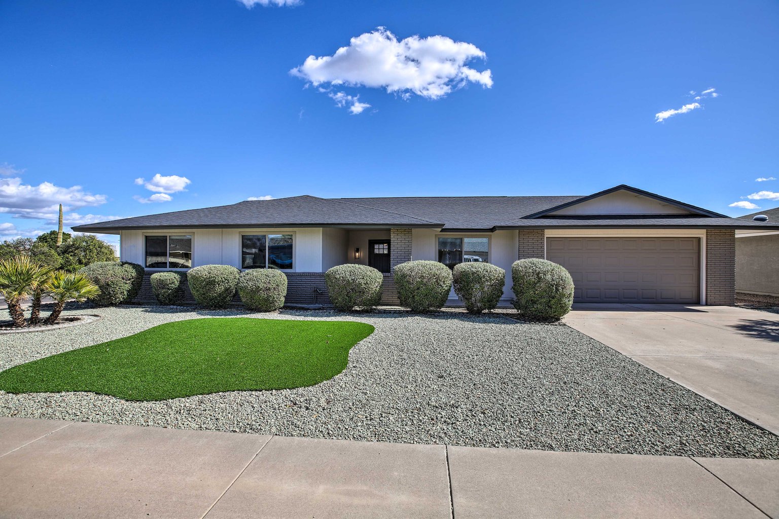 Sun City West Vacation Rental