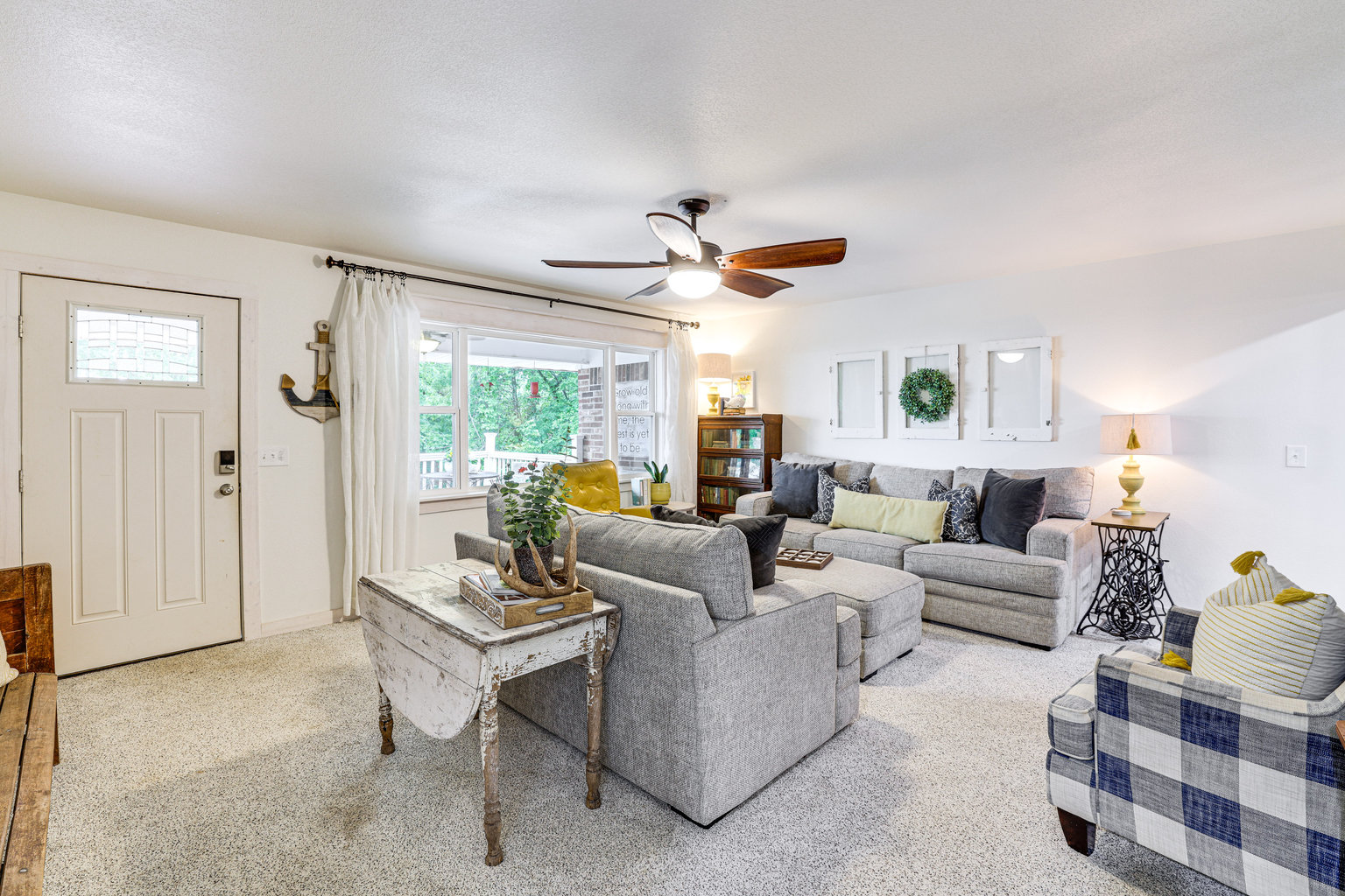 Garfield Vacation Rental