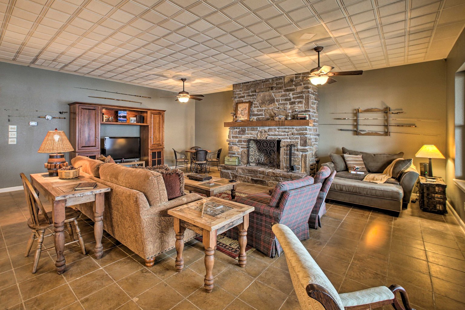 Garfield Vacation Rental