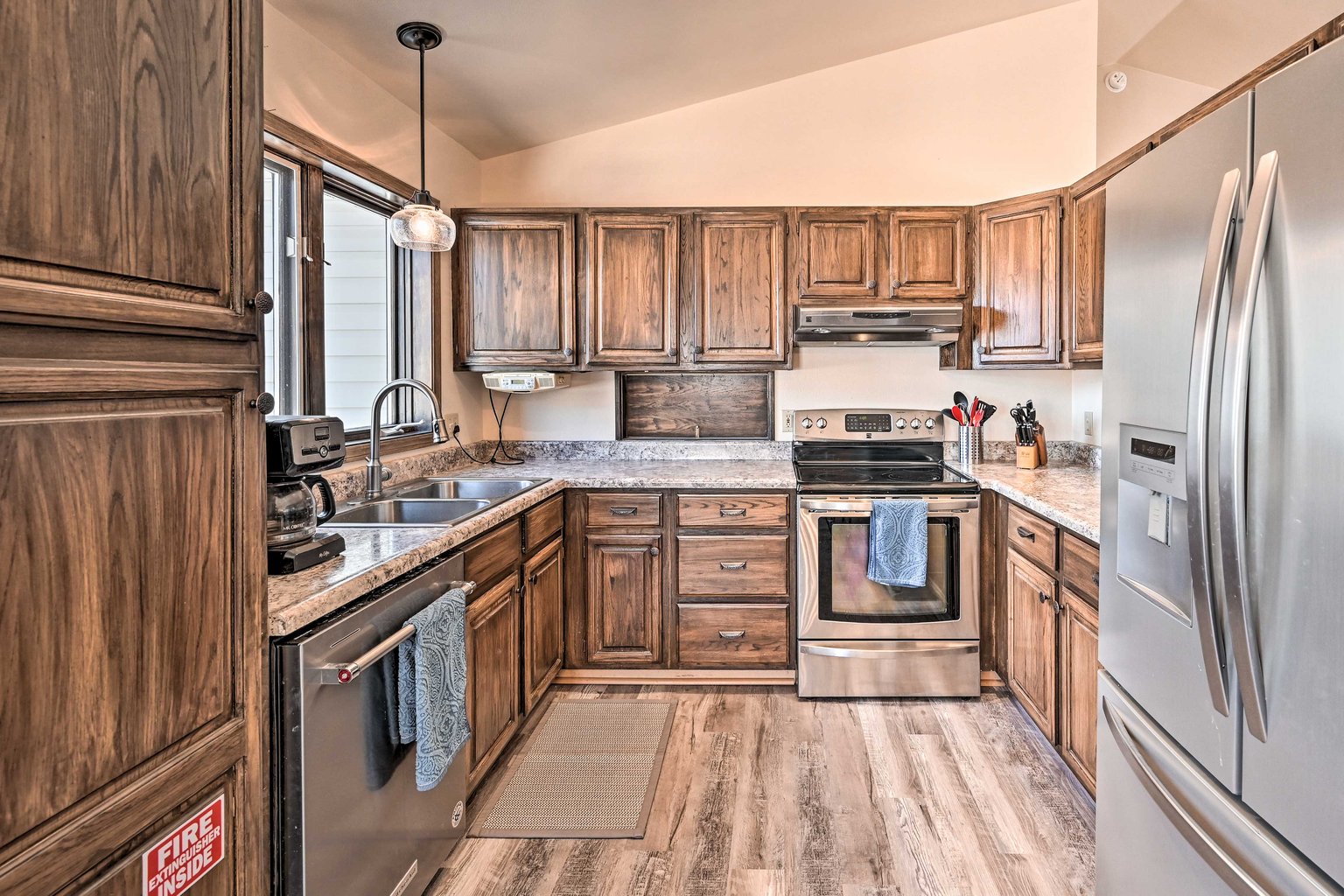 Buena Vista Vacation Rental