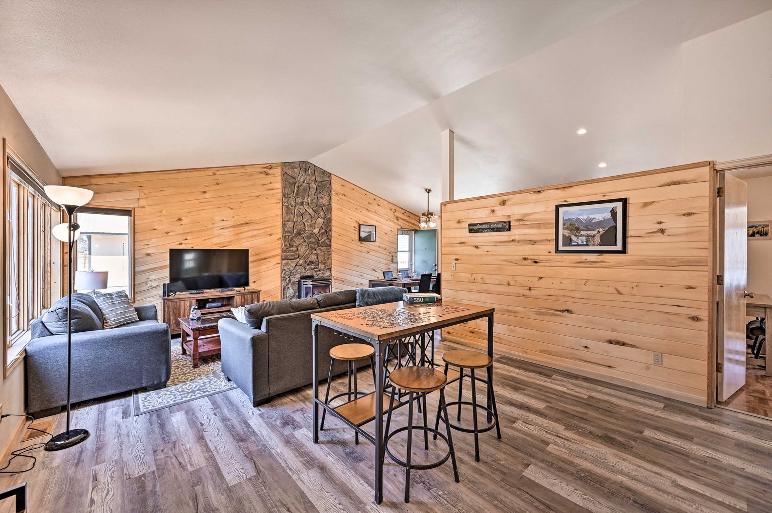 Buena Vista Vacation Rental