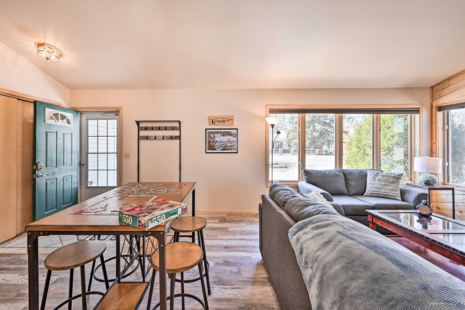 Buena Vista Vacation Rental