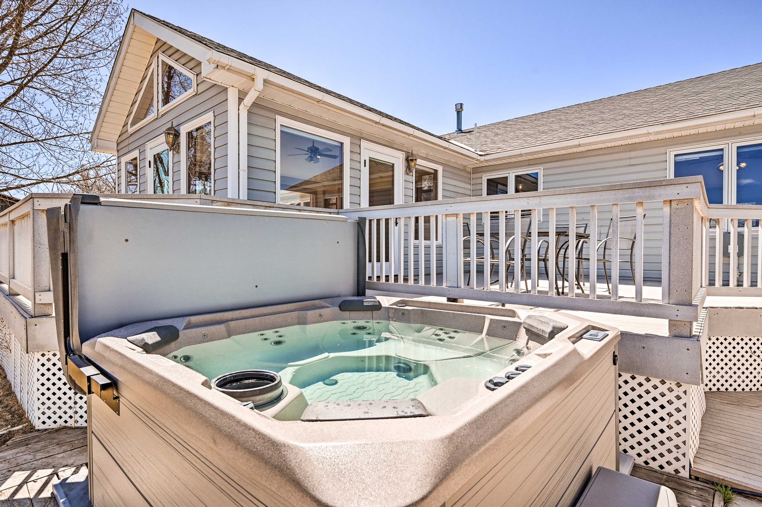 Buena Vista Vacation Rental