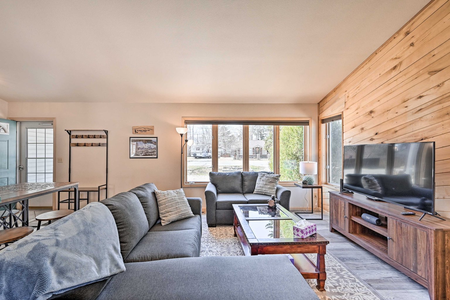 Buena Vista Vacation Rental