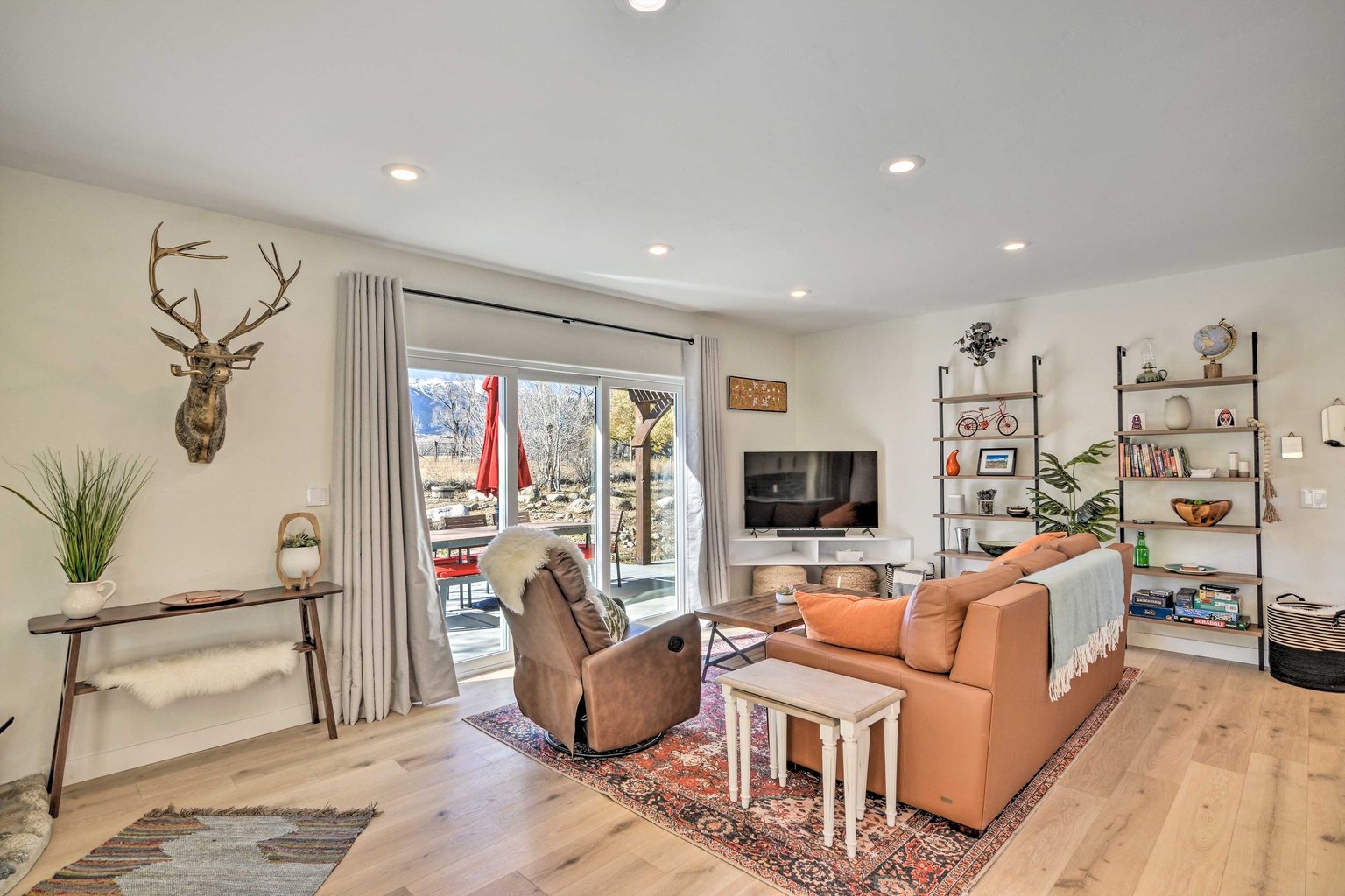 Buena Vista Vacation Rental