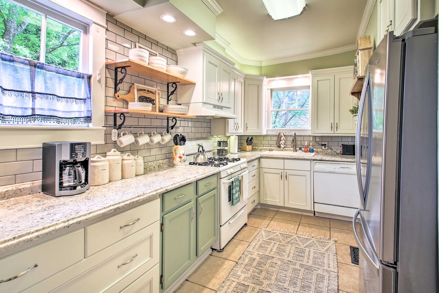 Hot Springs Vacation Rental