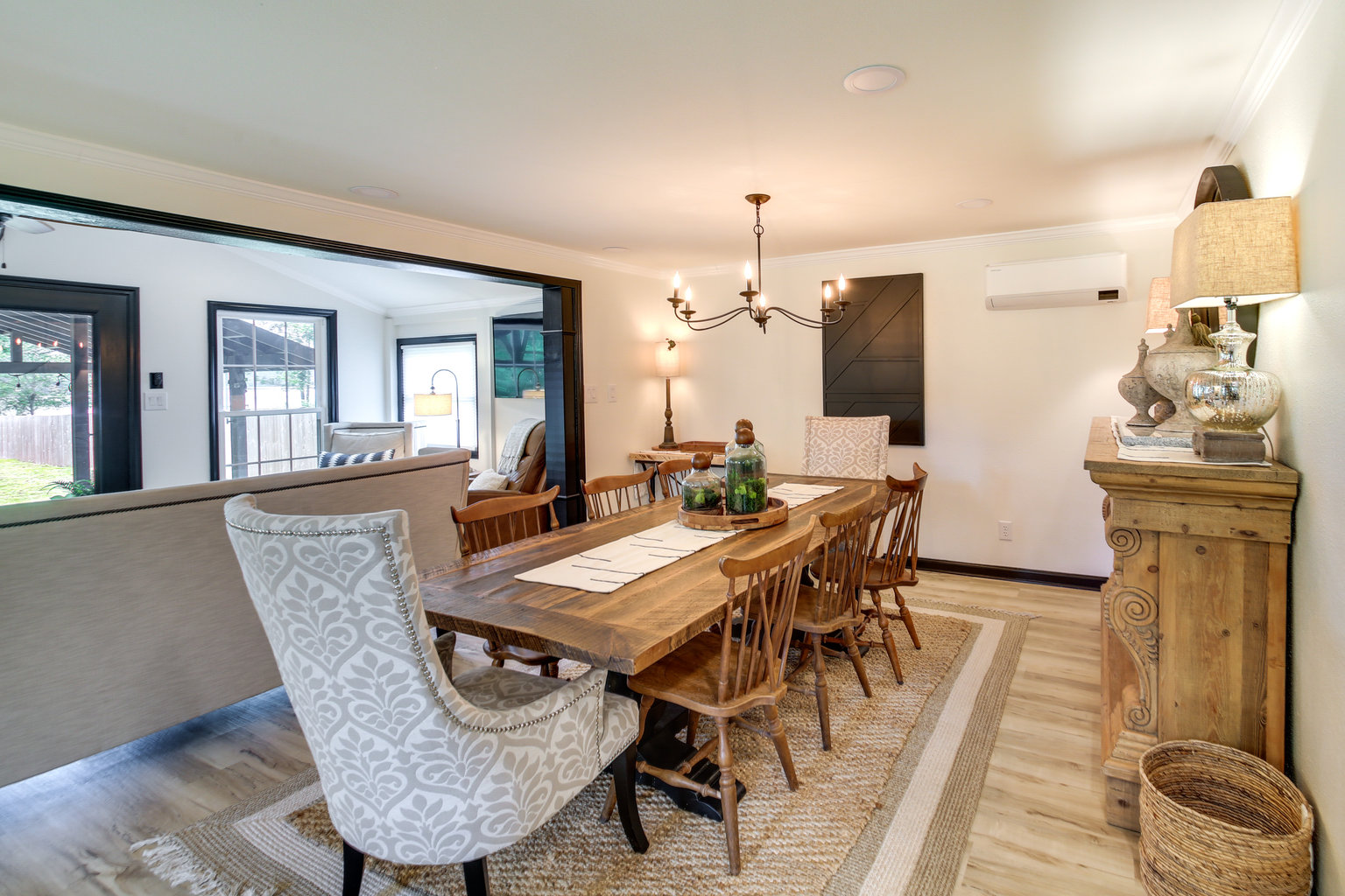 null Vacation Rental