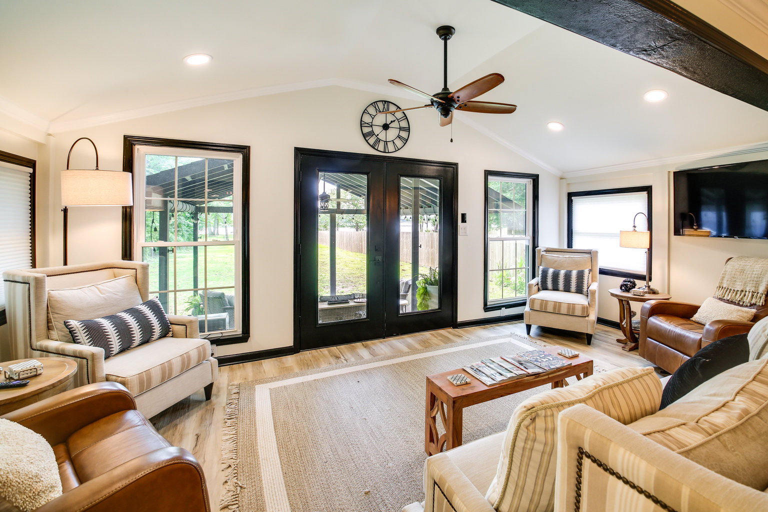 null Vacation Rental