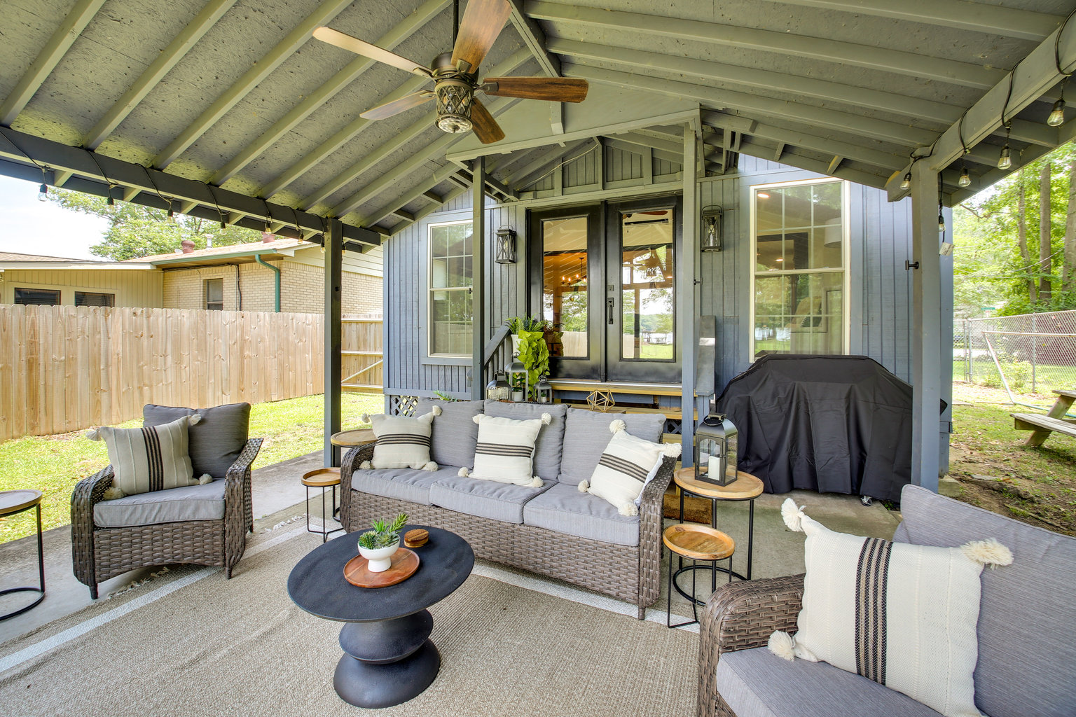 null Vacation Rental