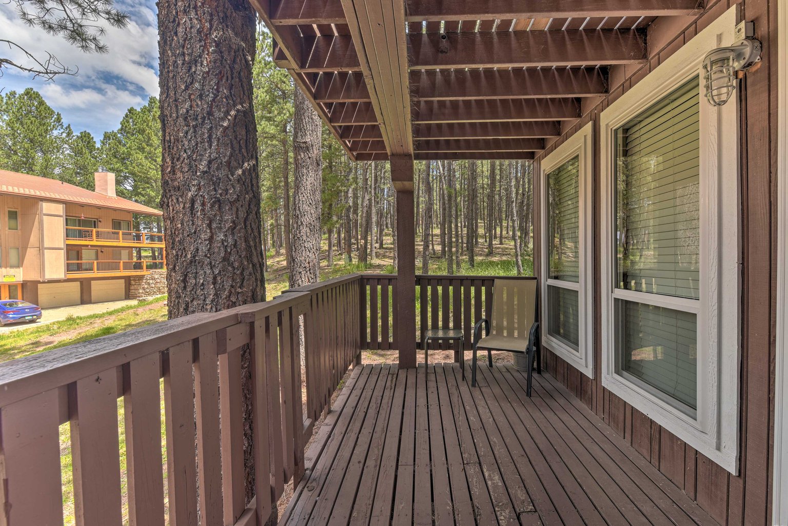 Angel Fire Vacation Rental