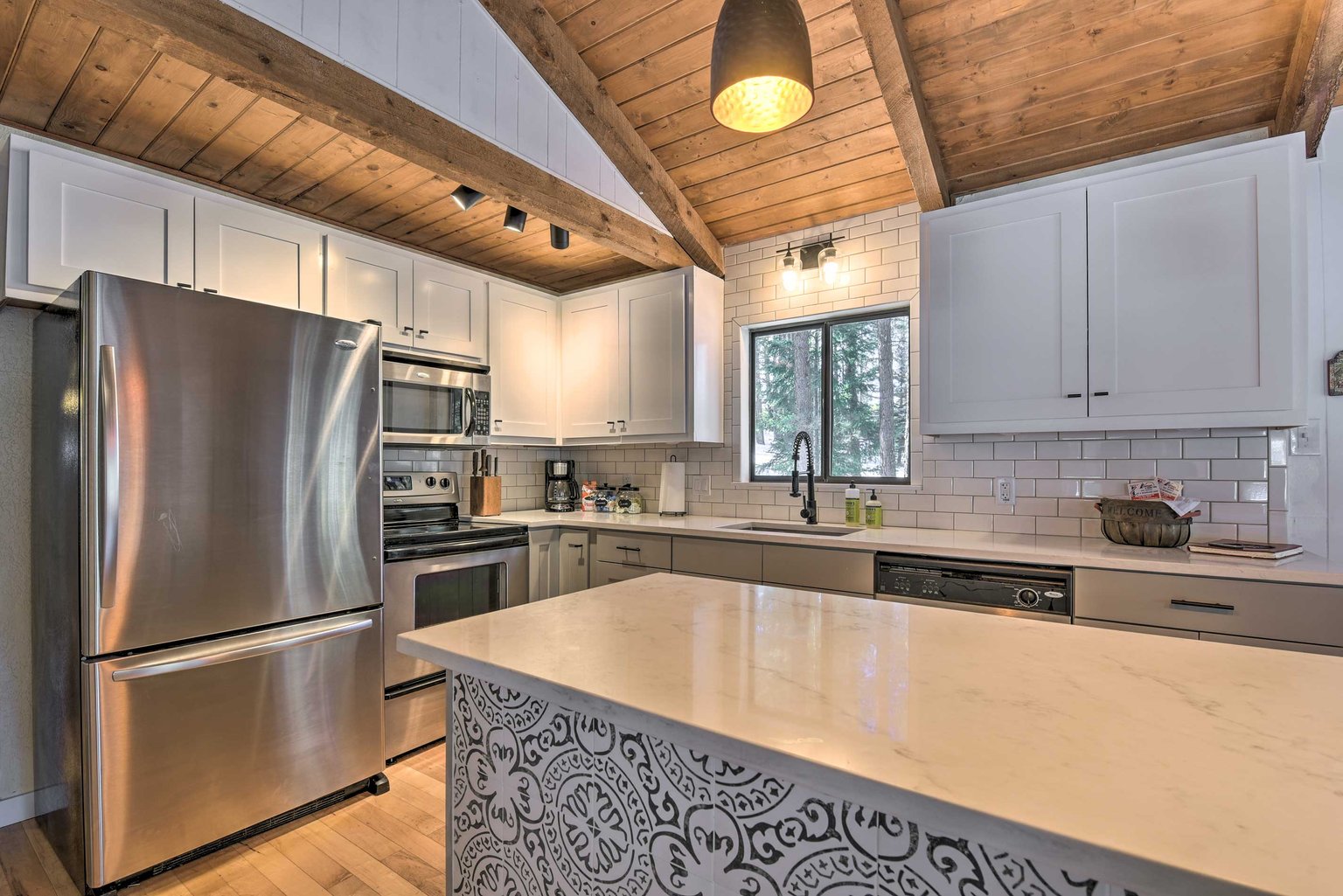 Angel Fire Vacation Rental