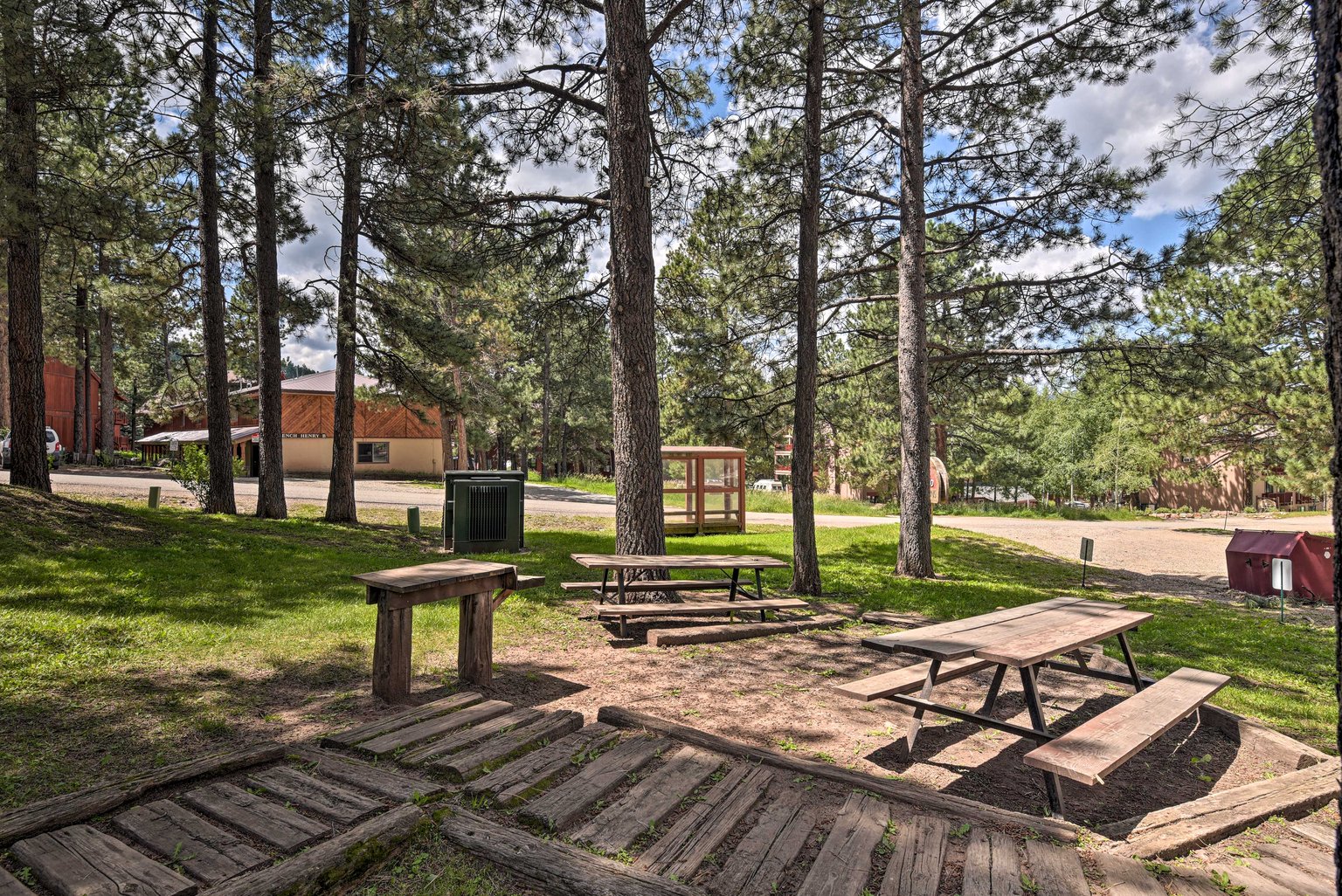 Angel Fire Vacation Rental