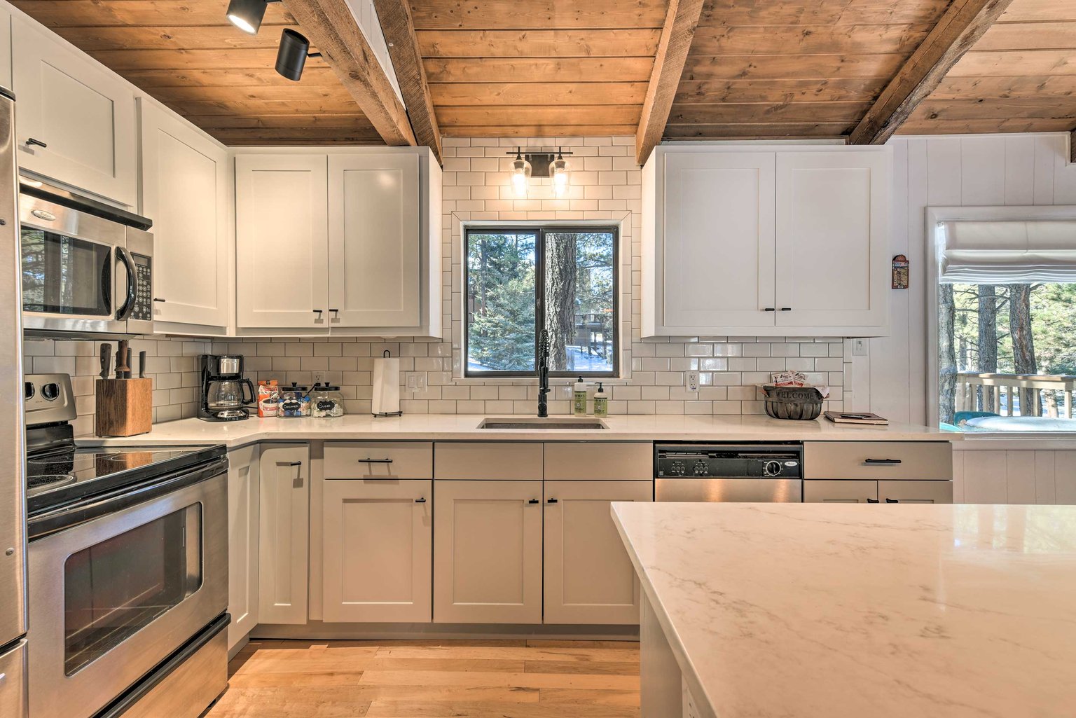 Angel Fire Vacation Rental