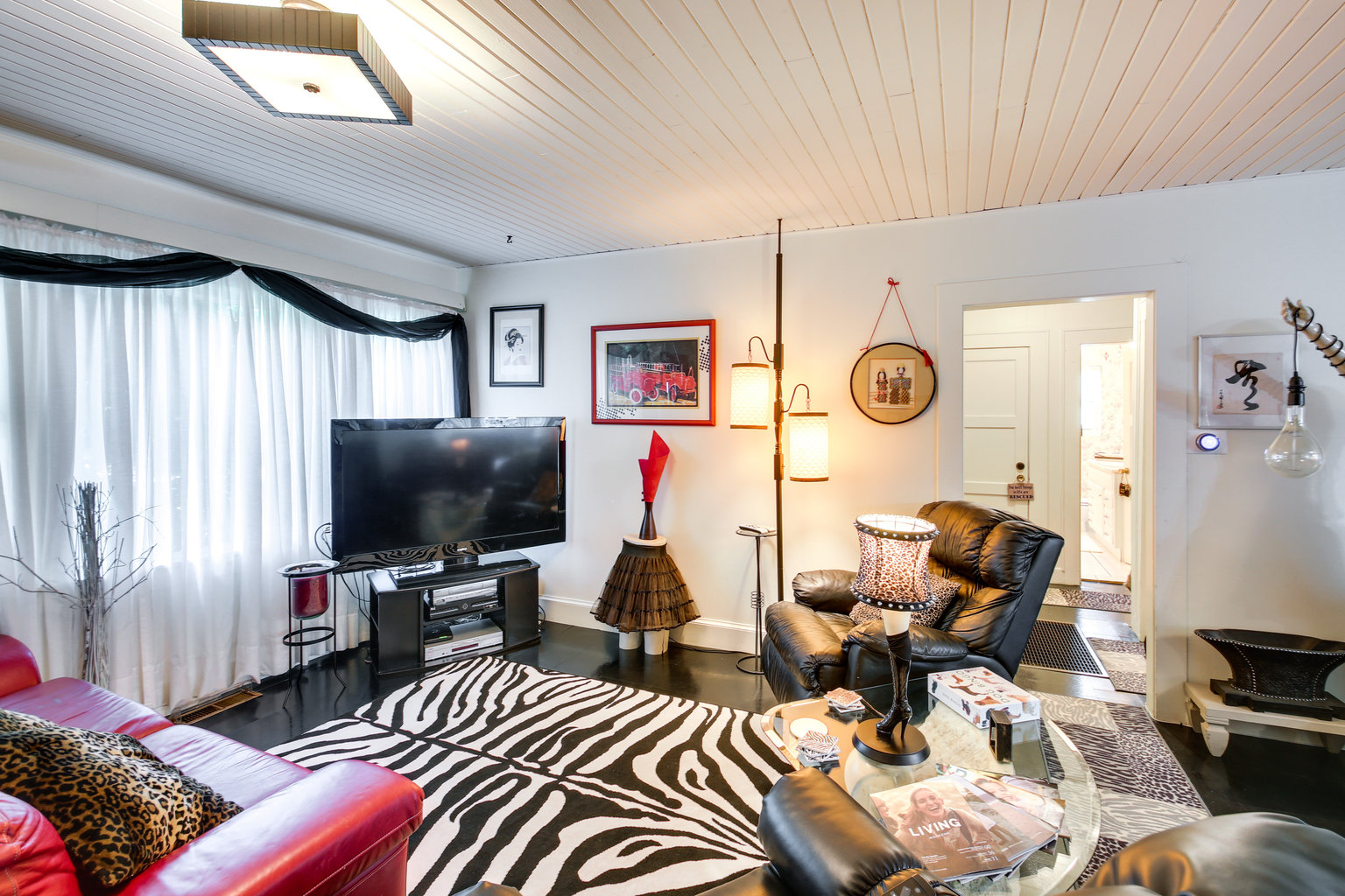 Hot Springs Vacation Rental