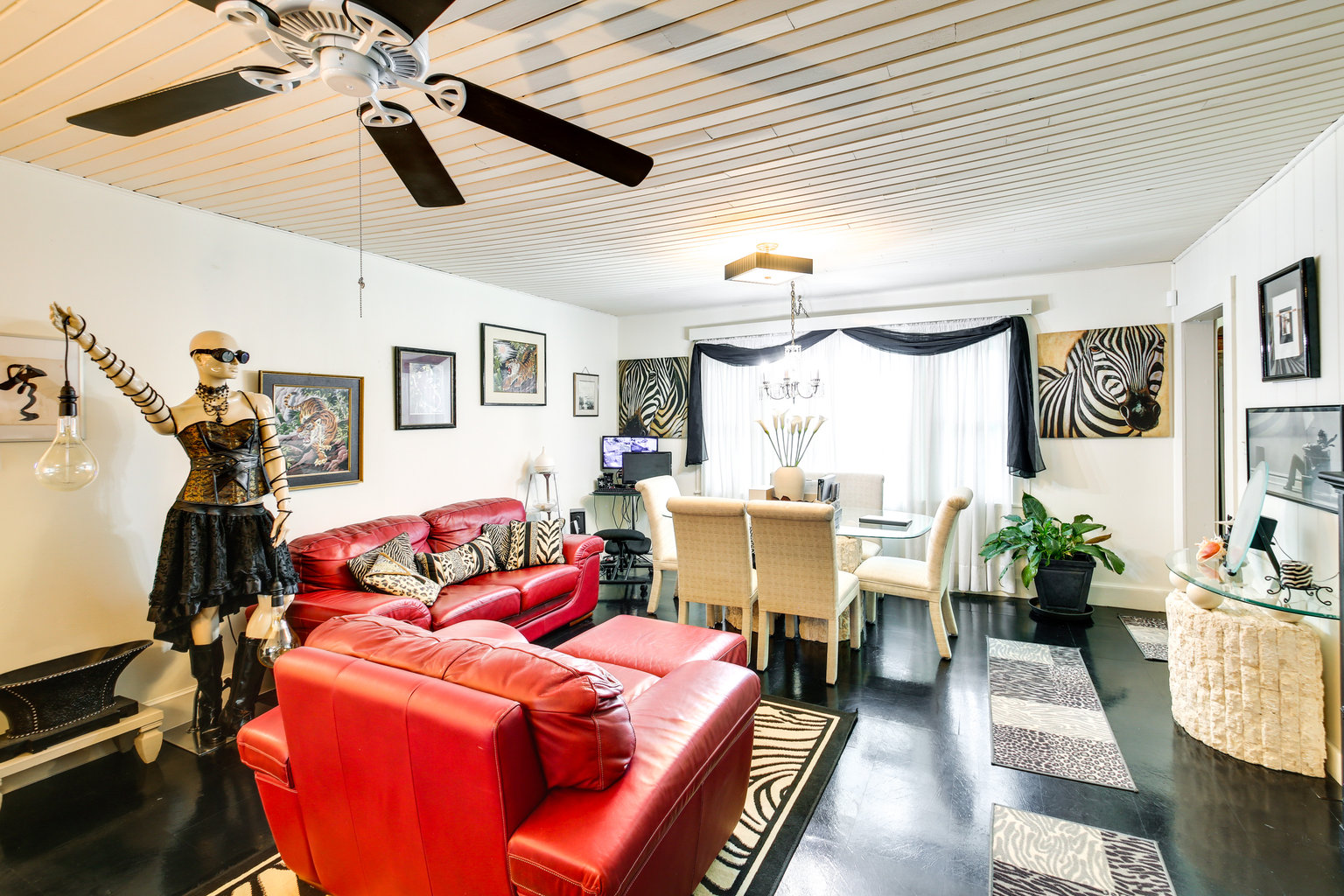 Hot Springs Vacation Rental