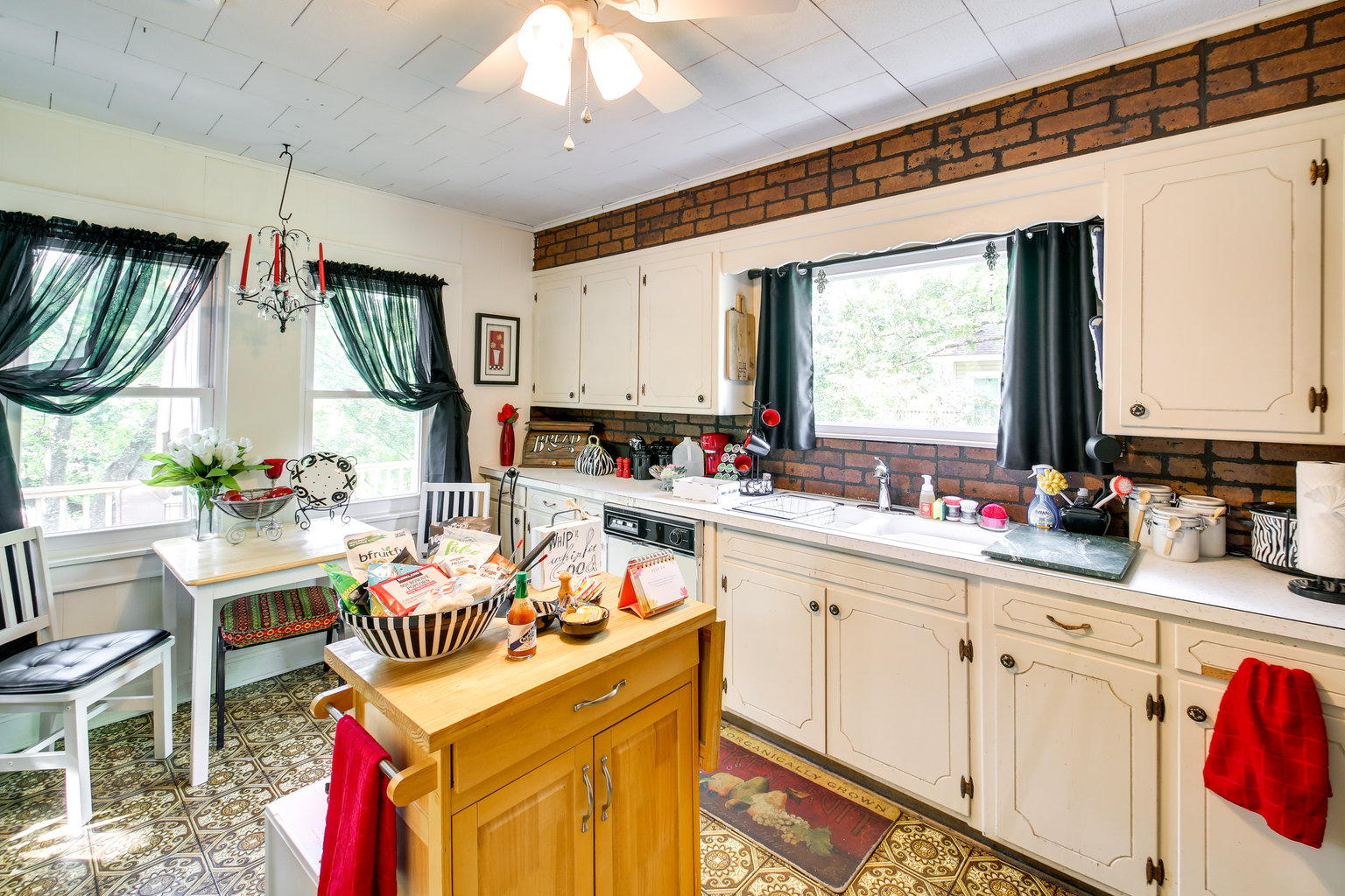 Hot Springs Vacation Rental