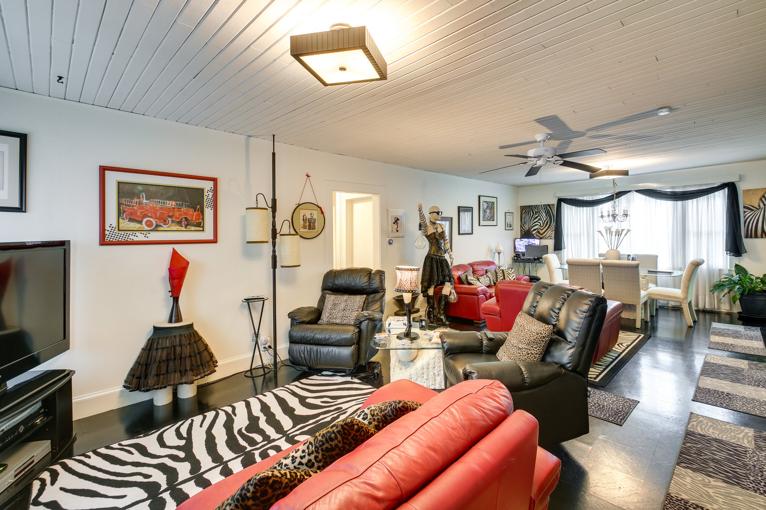 Hot Springs Vacation Rental