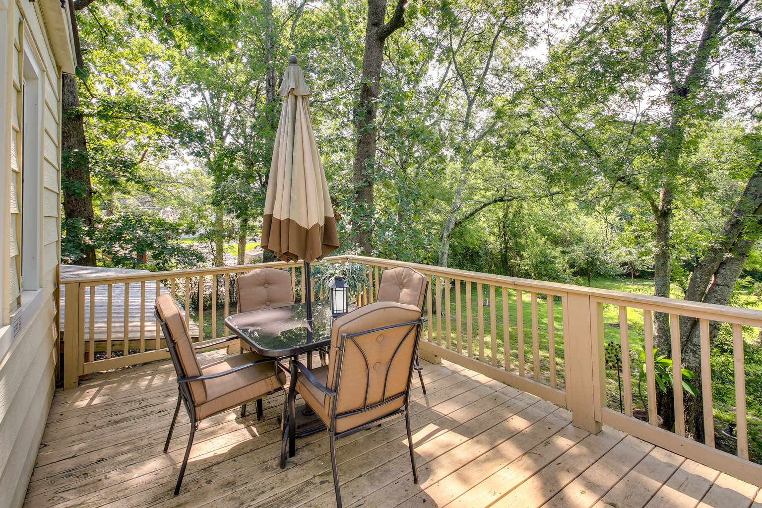 Hot Springs Vacation Rental