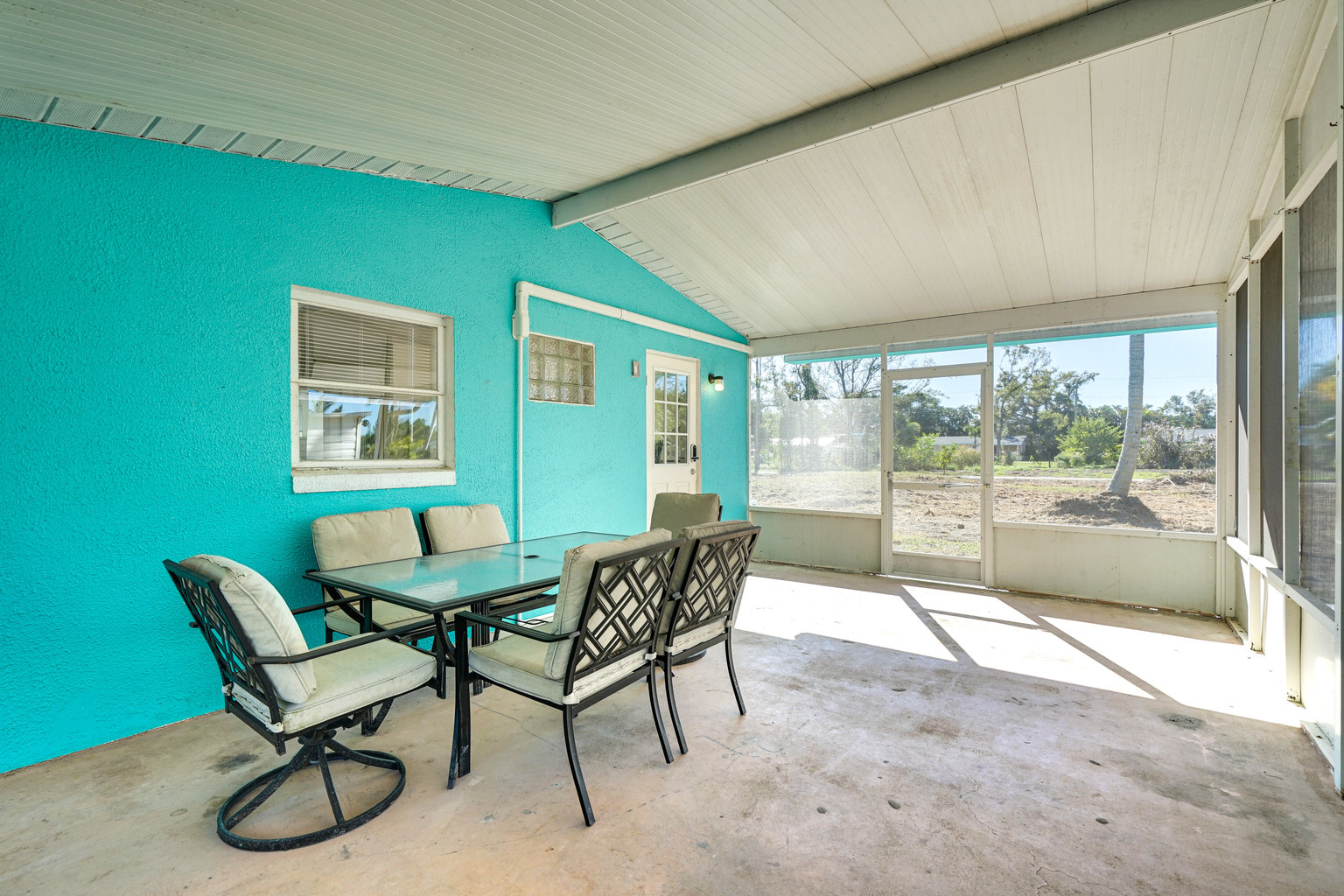 Bokeelia Vacation Rental