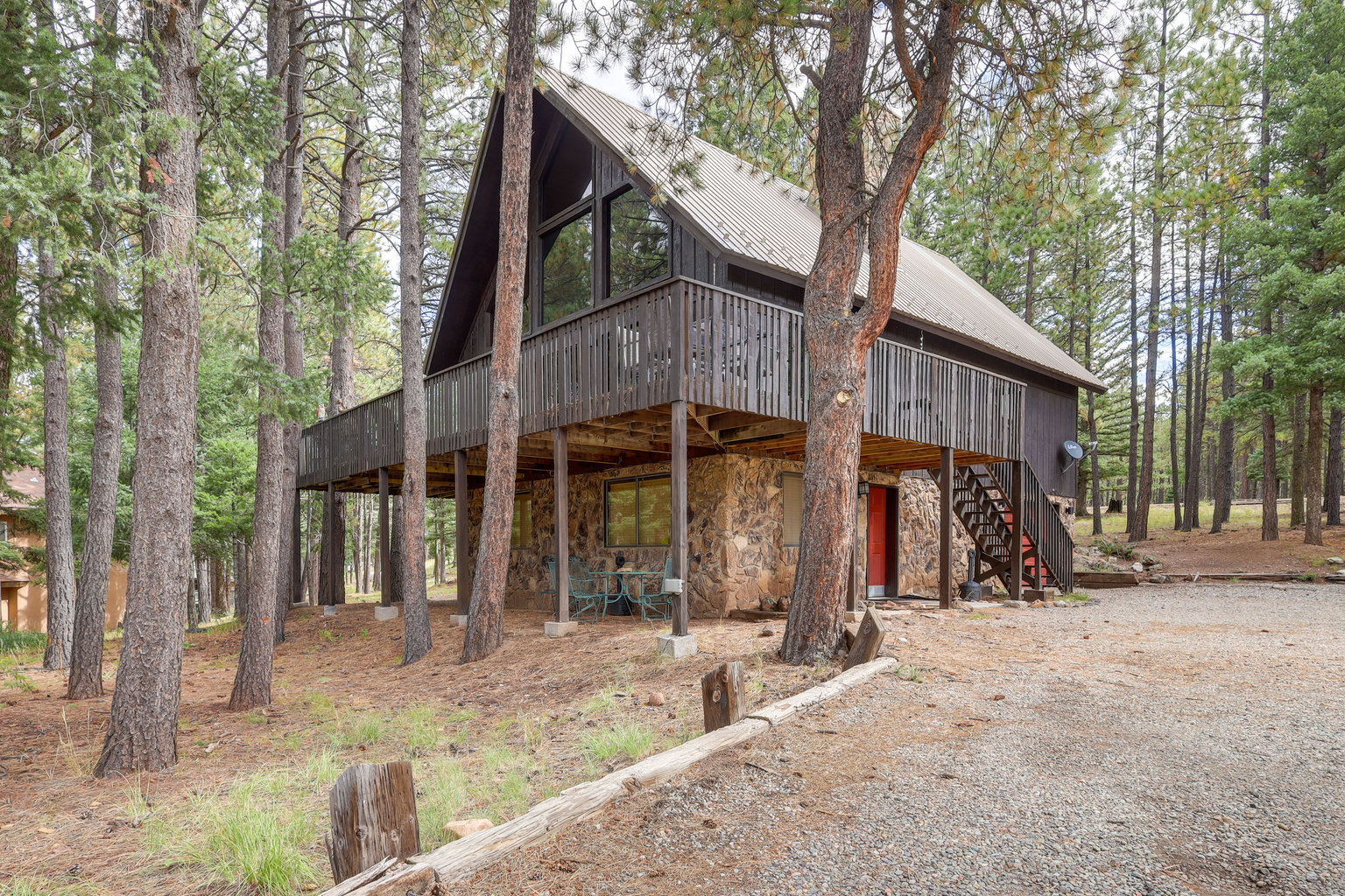 Angel Fire Vacation Rental