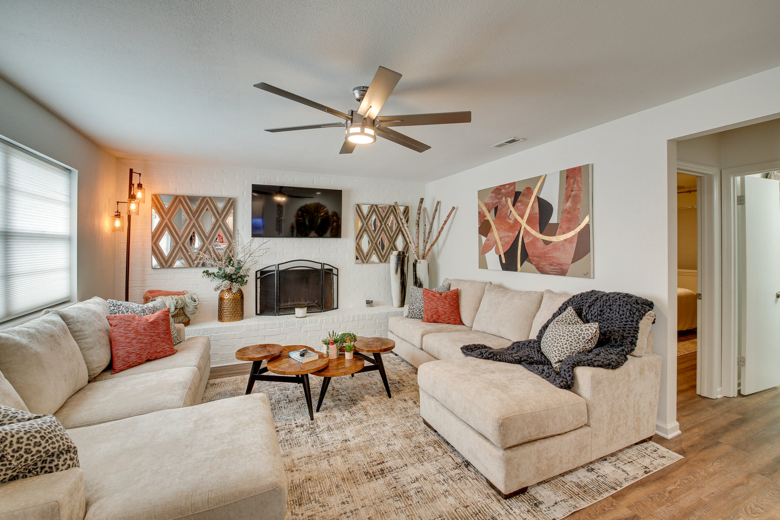 Hot Springs Vacation Rental