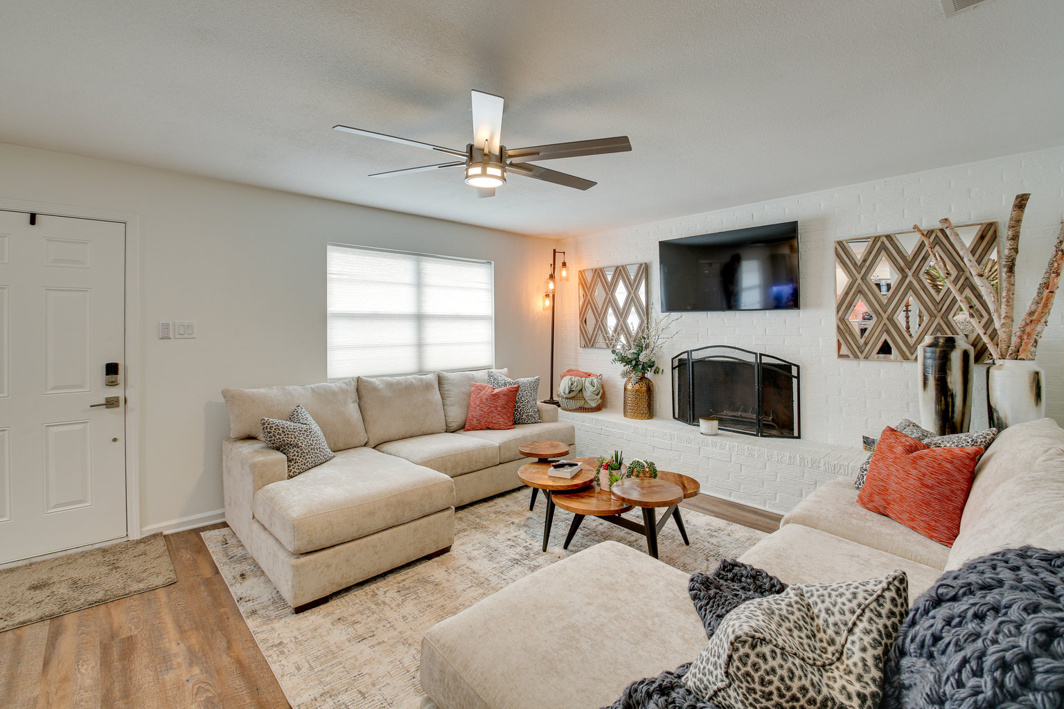 Hot Springs Vacation Rental