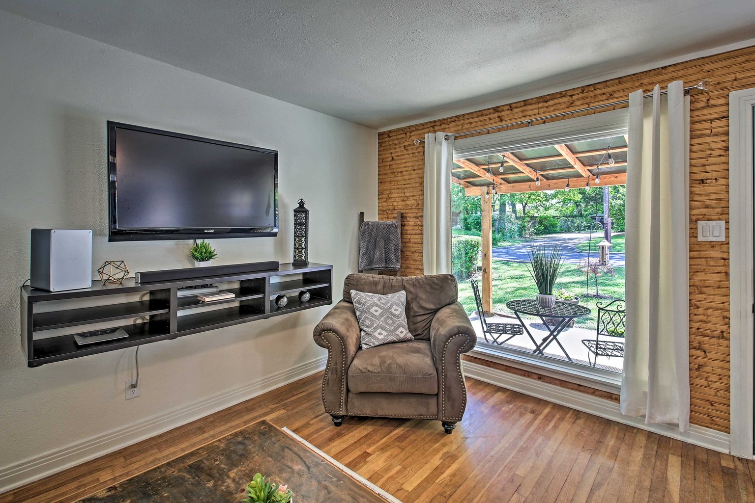 Hot Springs Vacation Rental