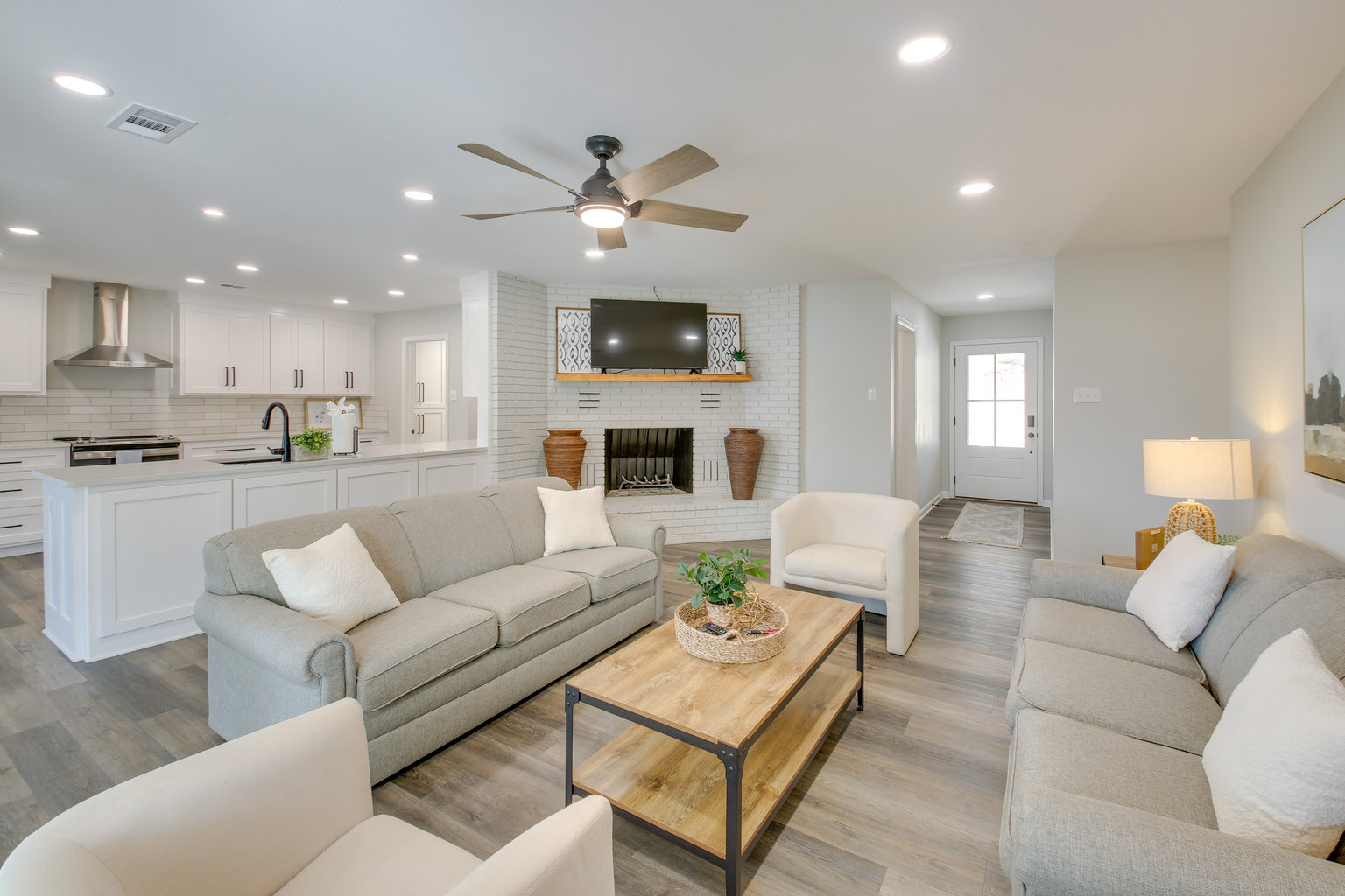 Hot Springs Vacation Rental