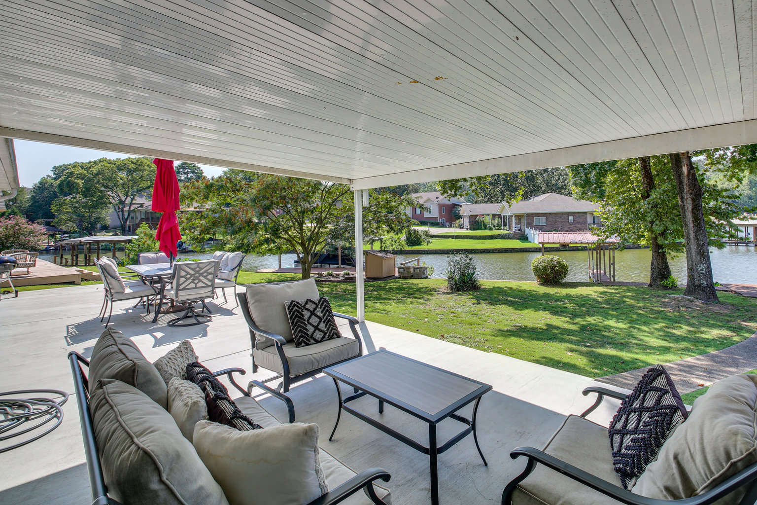 Hot Springs Vacation Rental