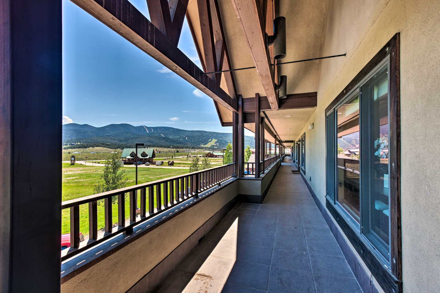 Angel Fire Vacation Rental