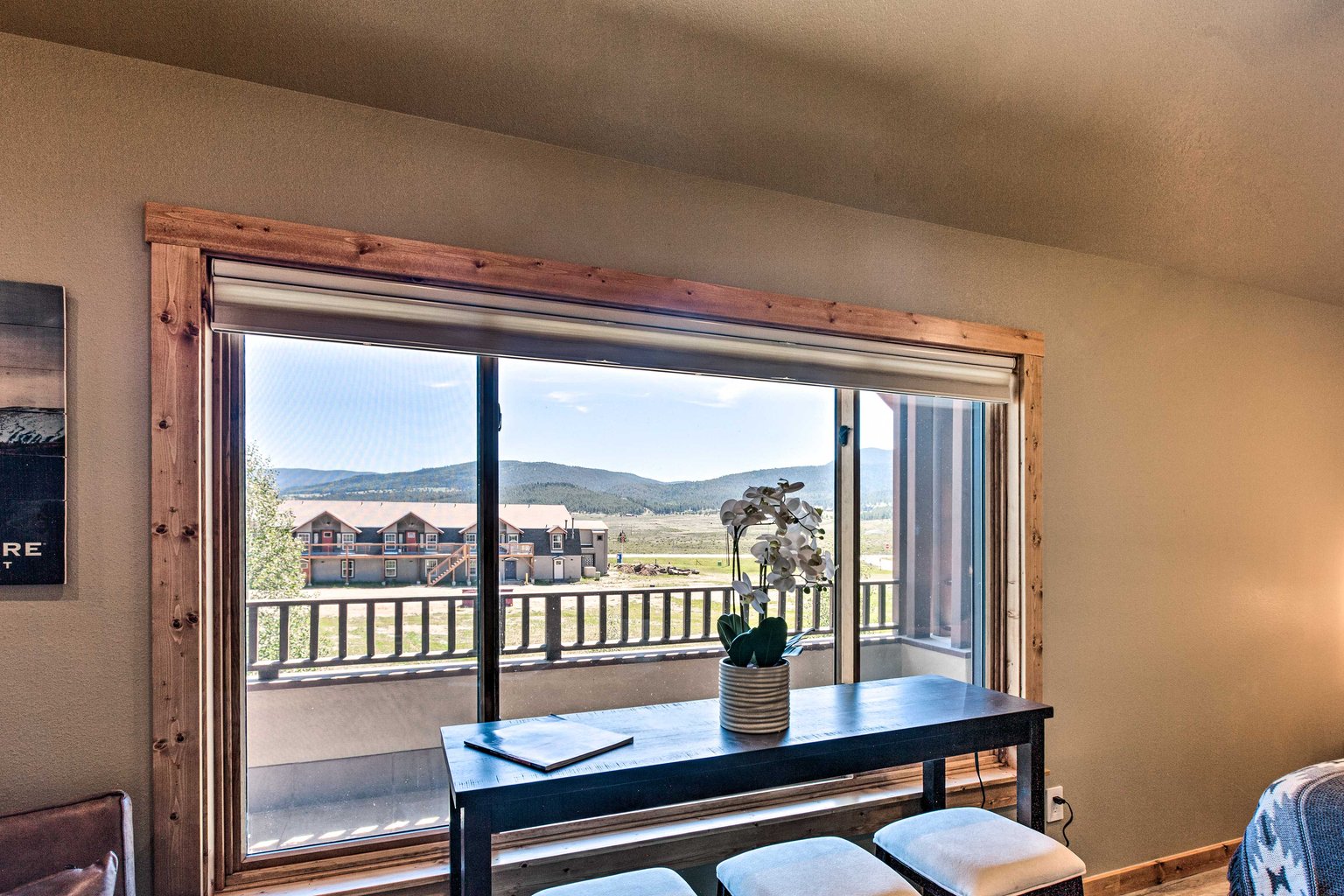 Angel Fire Vacation Rental