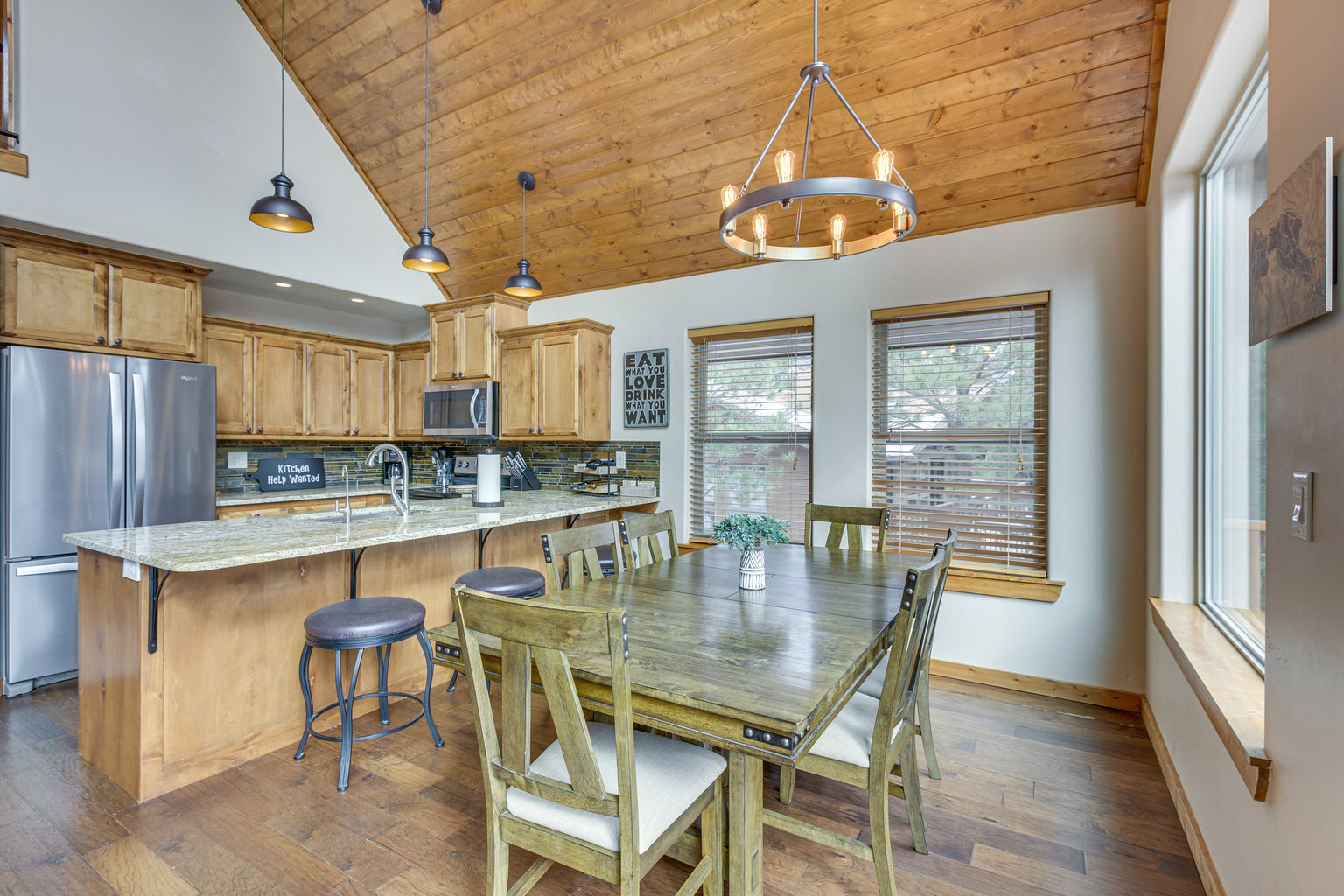 Angel Fire Vacation Rental