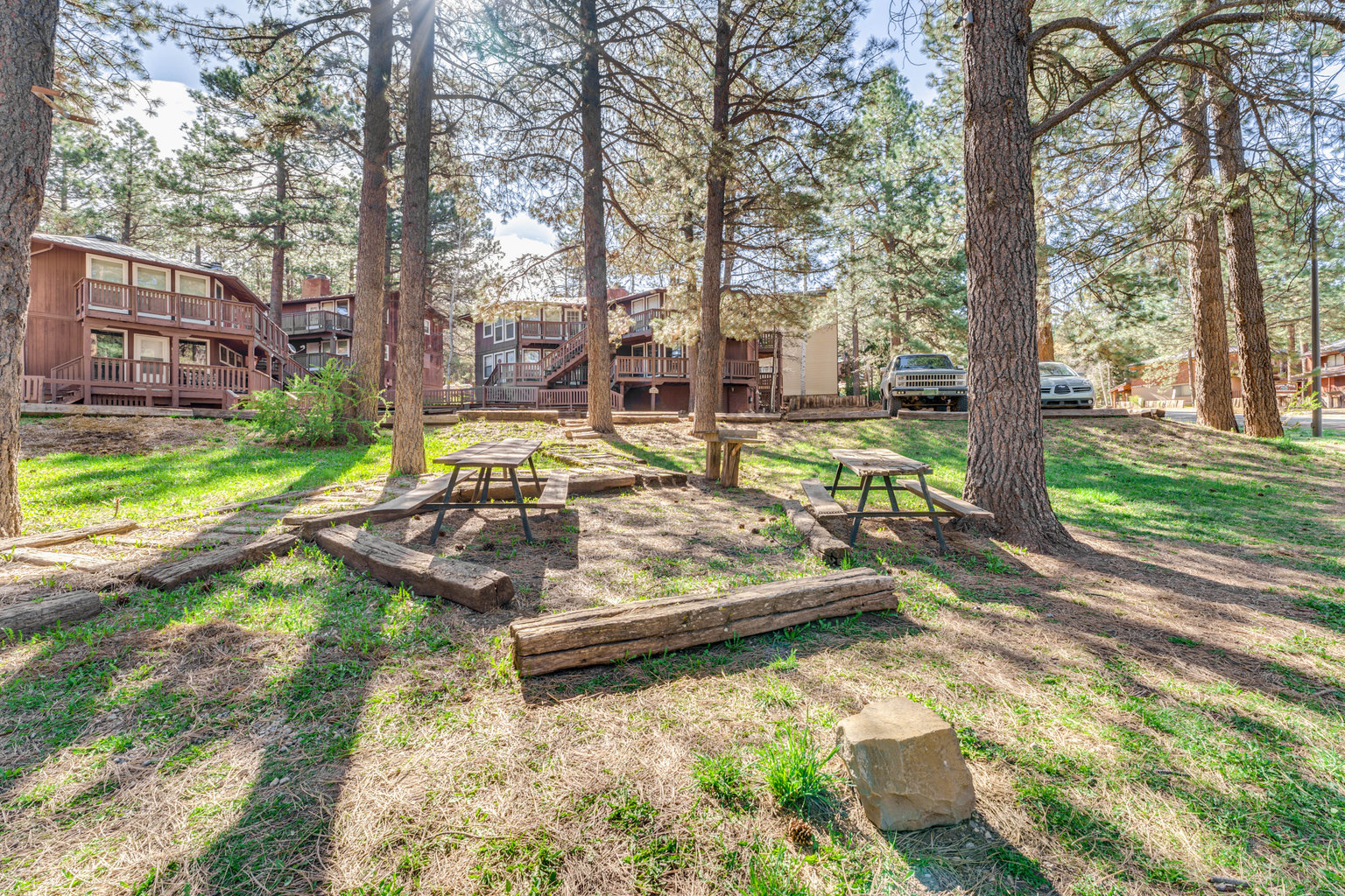 Angel Fire Vacation Rental