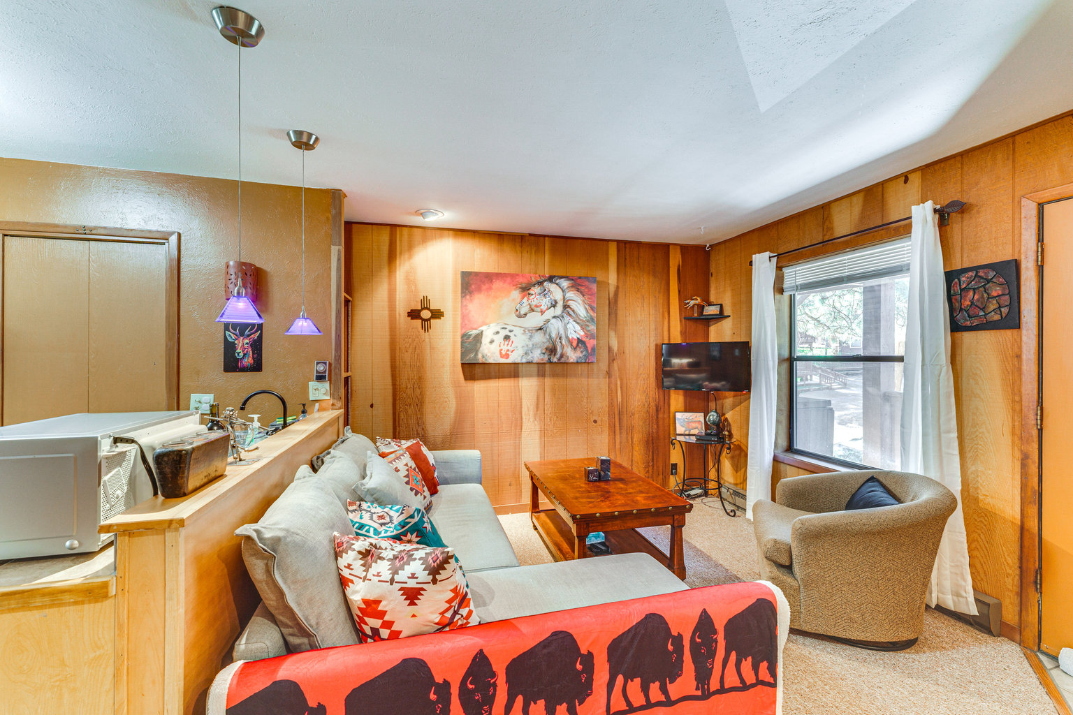 Angel Fire Vacation Rental