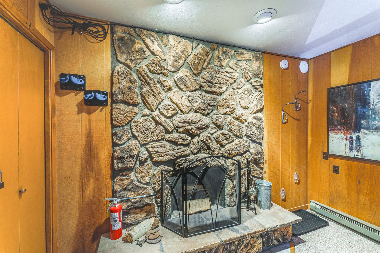 Angel Fire Vacation Rental