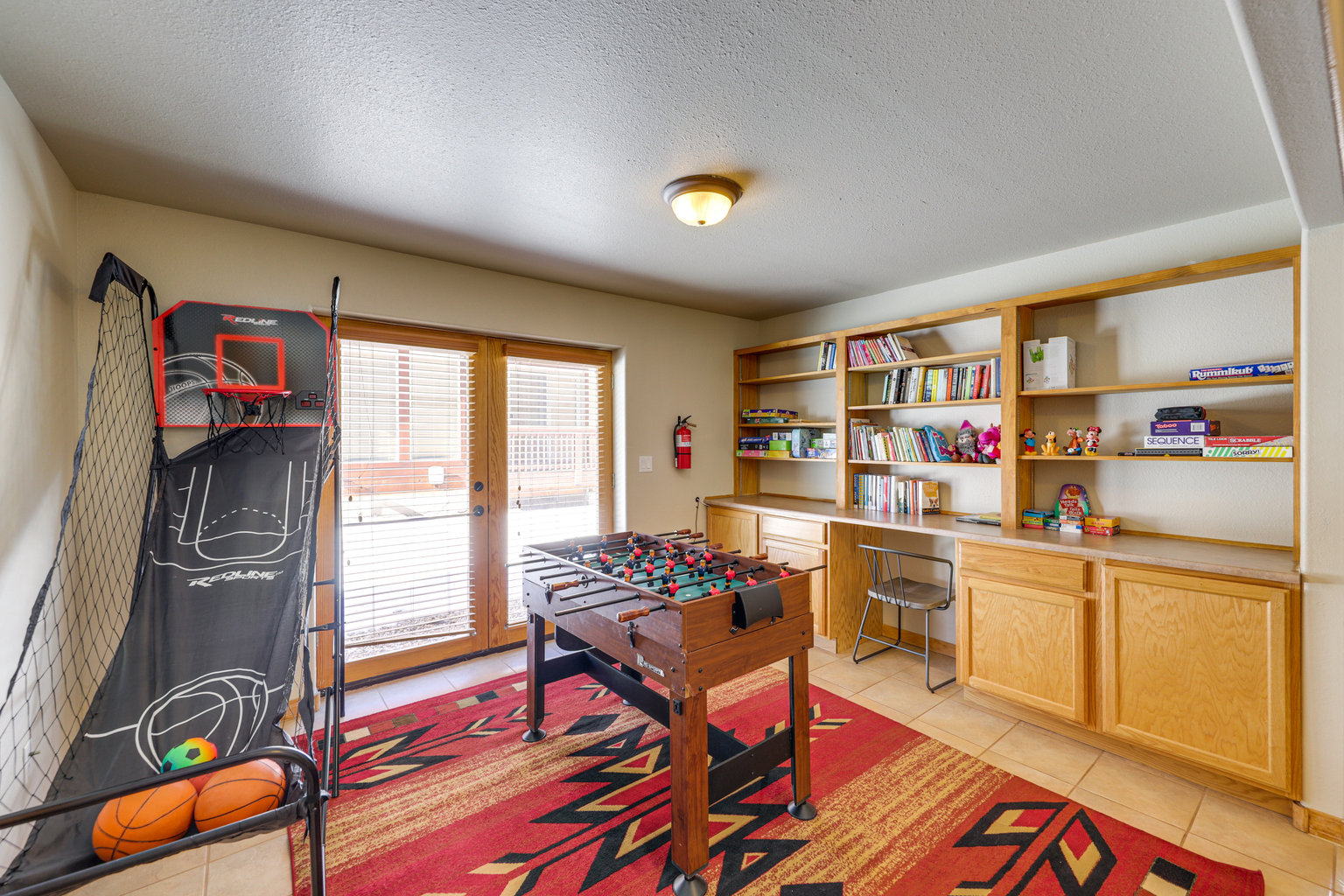Angel Fire Vacation Rental