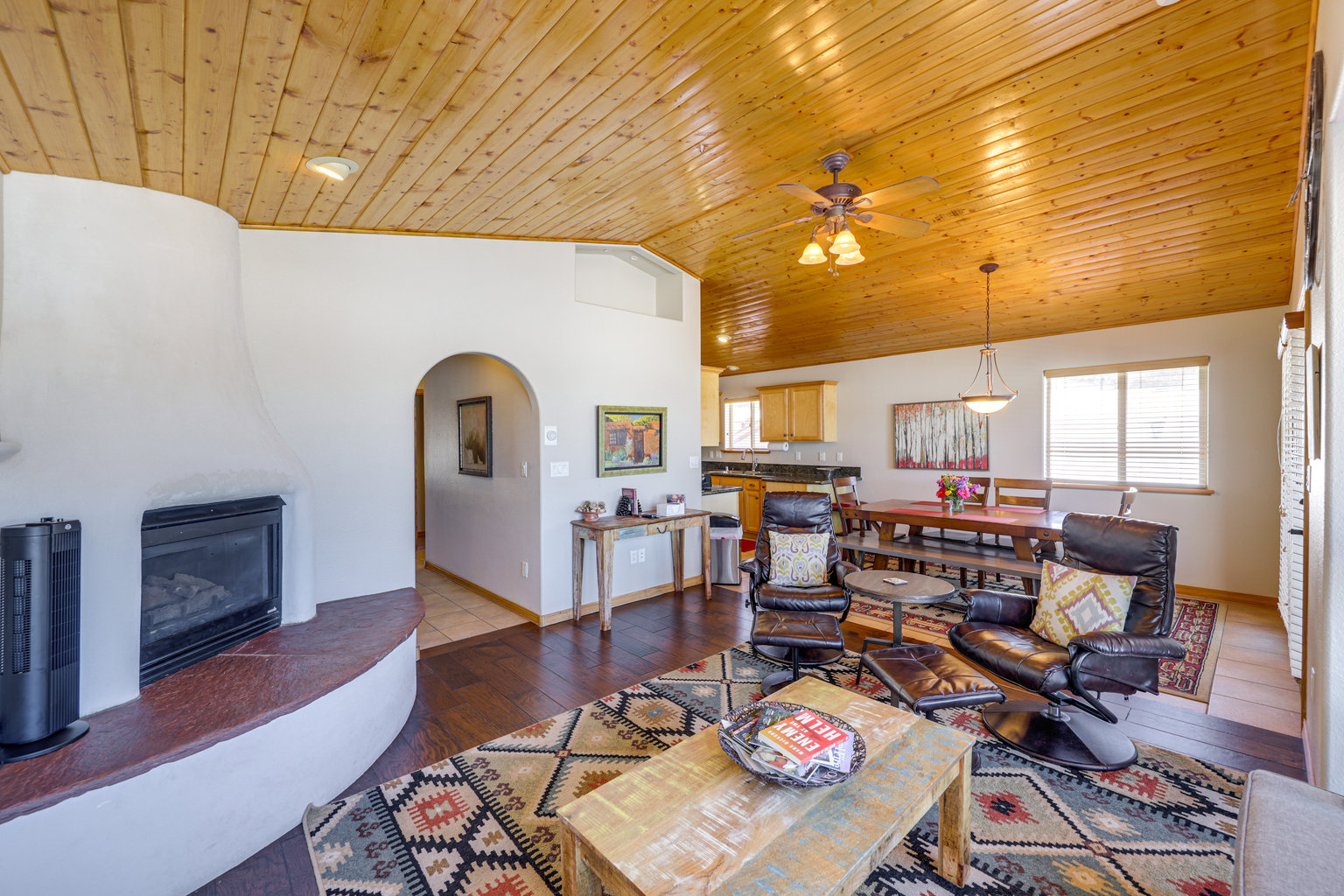 Angel Fire Vacation Rental