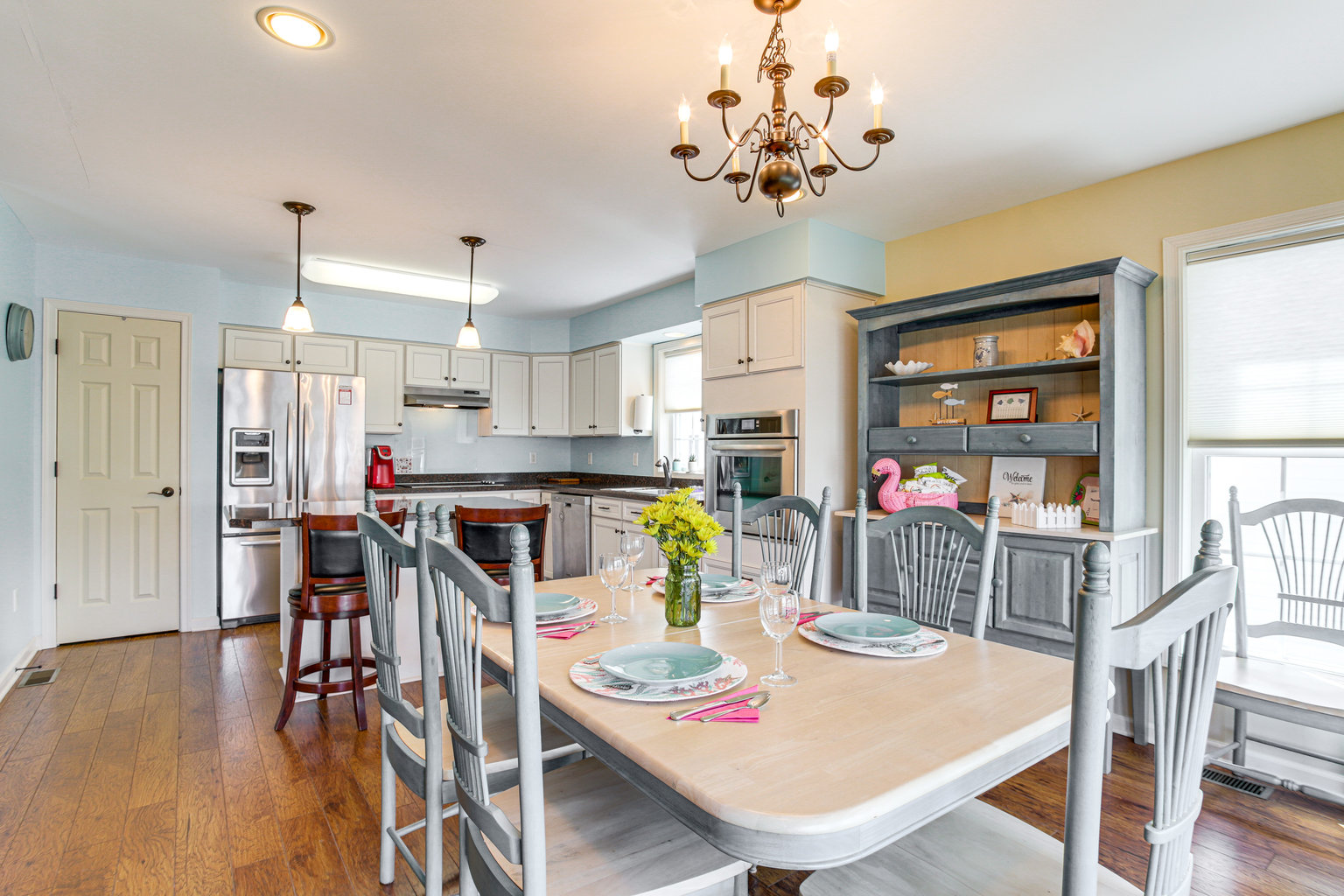 Selbyville Vacation Rental