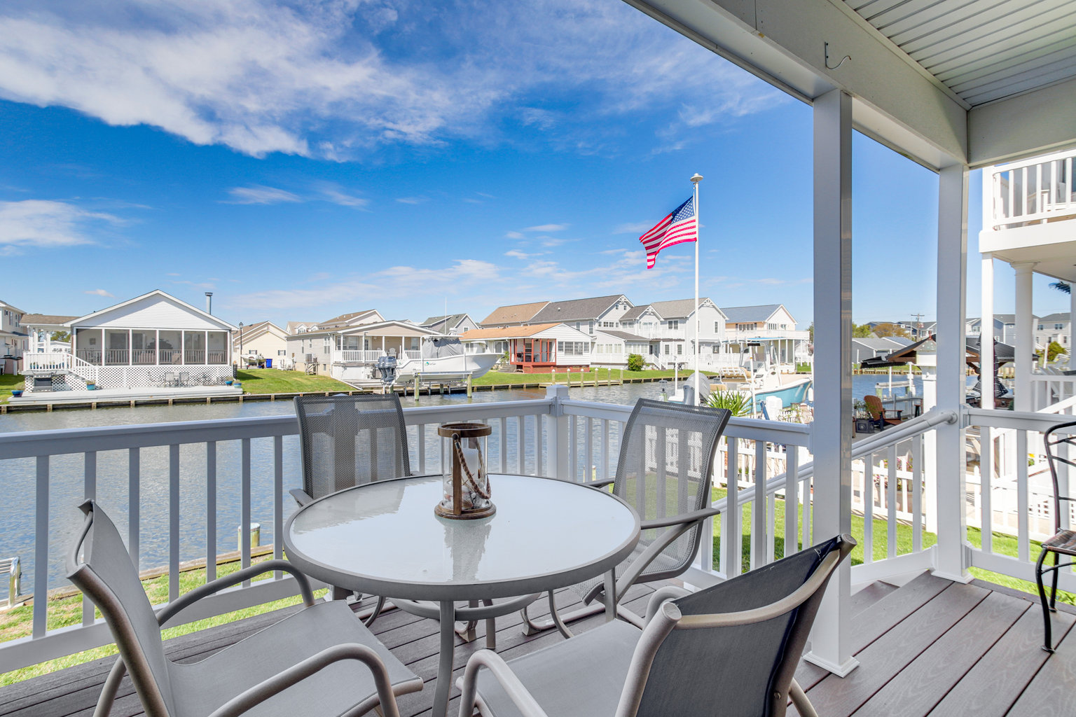 Selbyville Vacation Rental