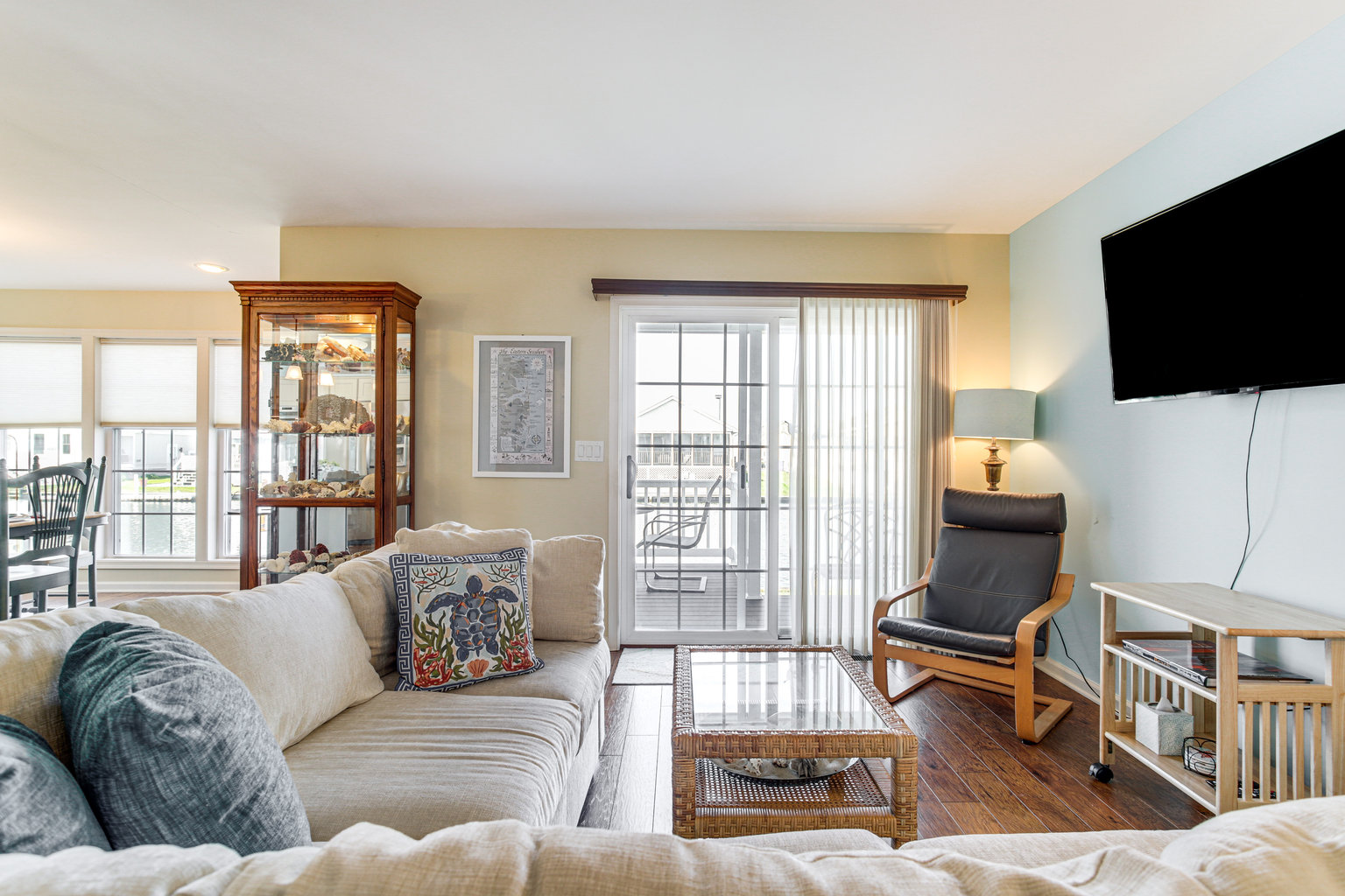 Selbyville Vacation Rental