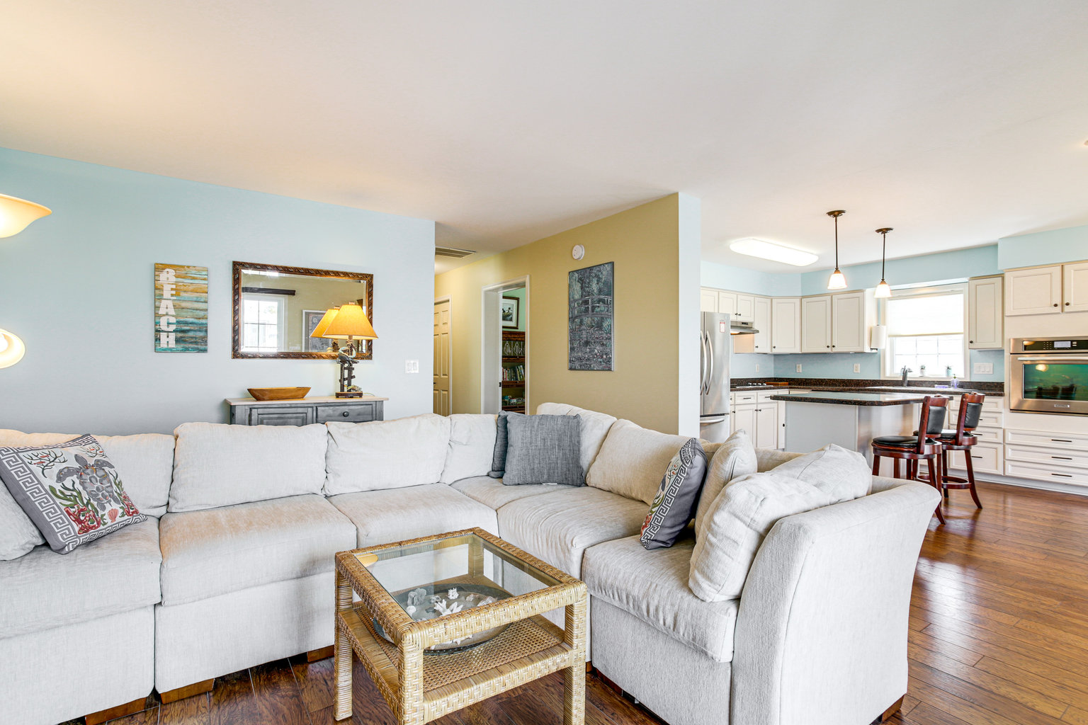 Selbyville Vacation Rental