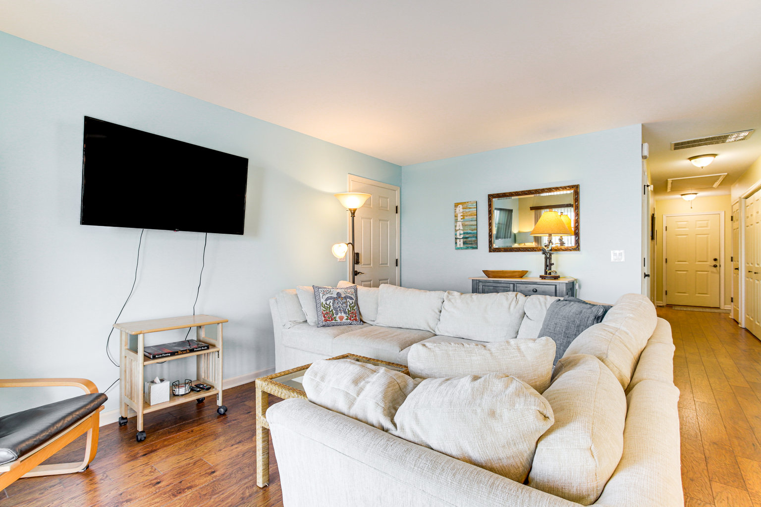 Selbyville Vacation Rental