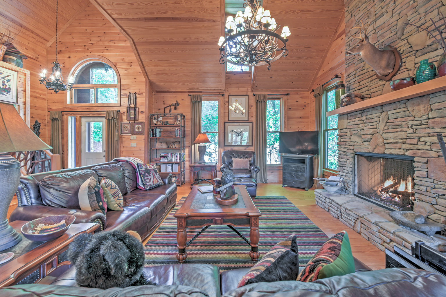 Sapphire Vacation Rental