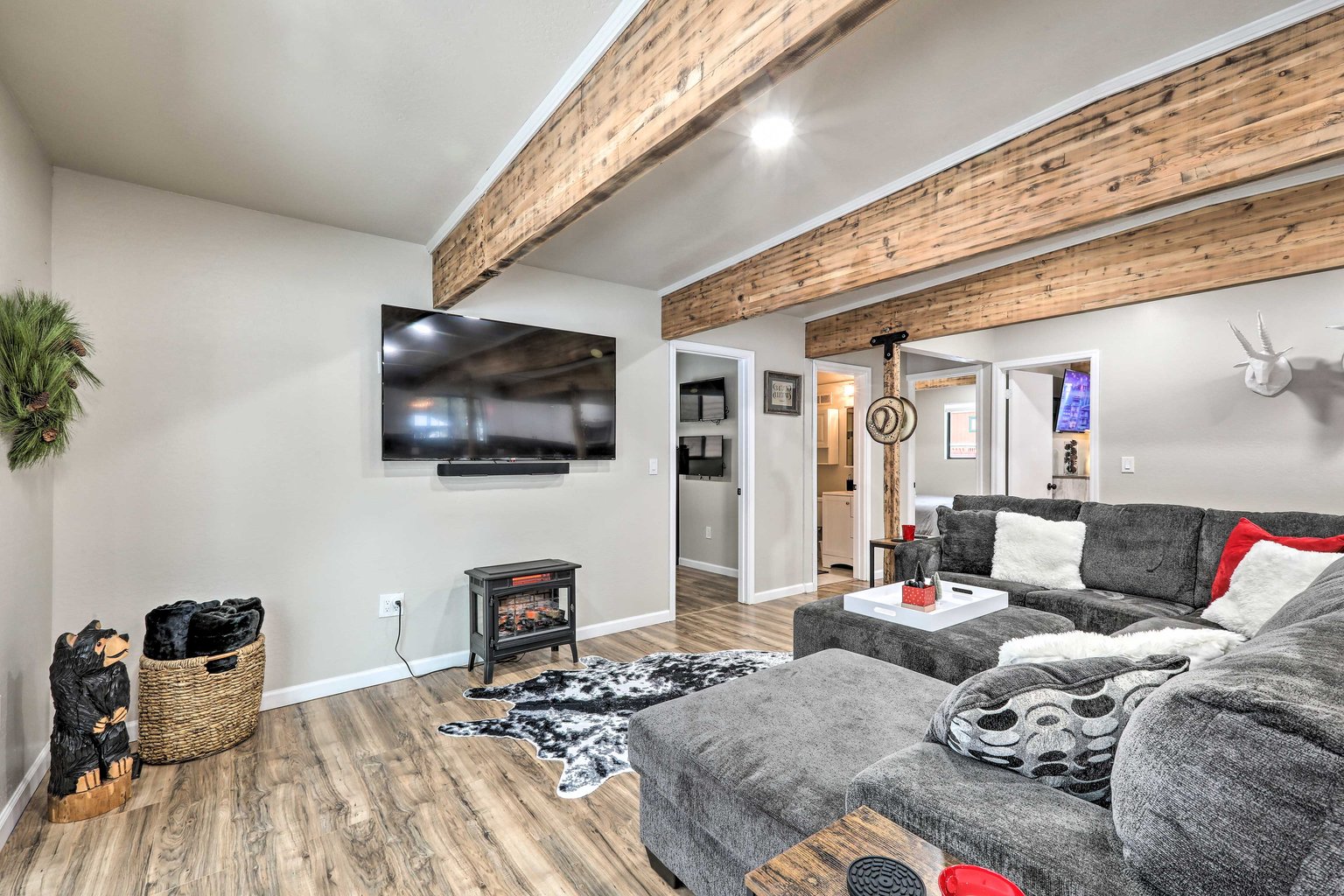 Sedona Vacation Rental