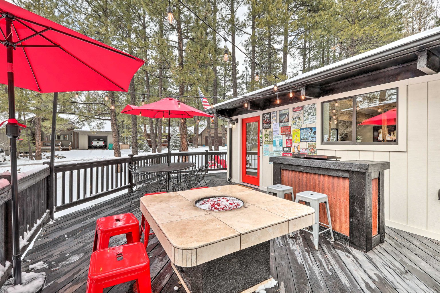 Sedona Vacation Rental
